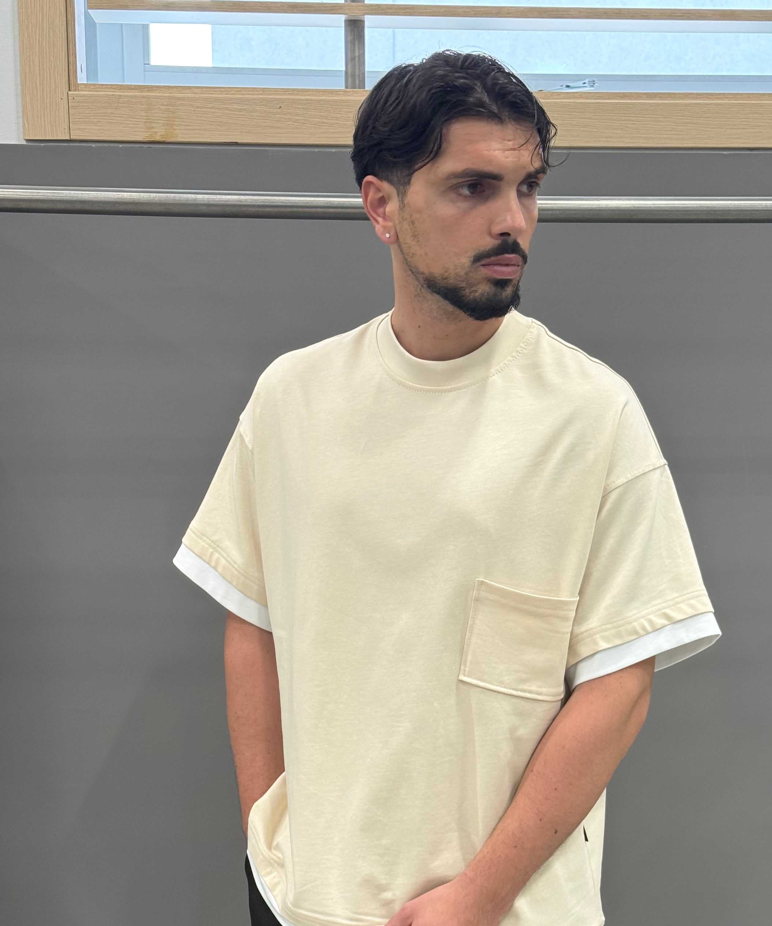 Shirt Double