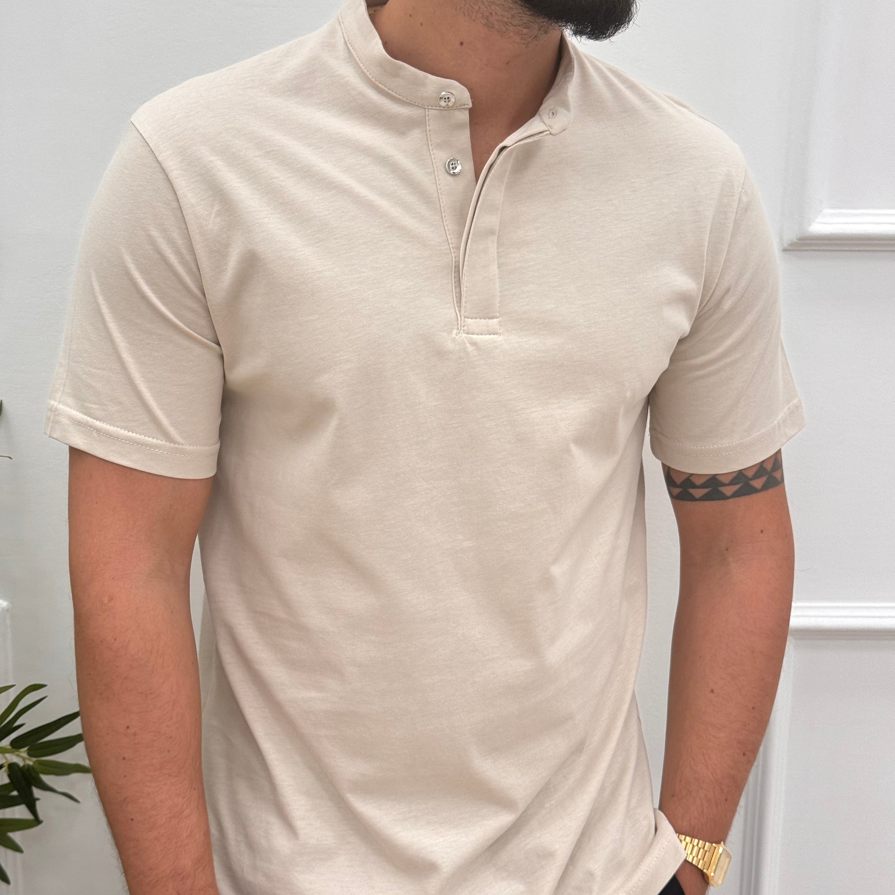 Serafino in cotone