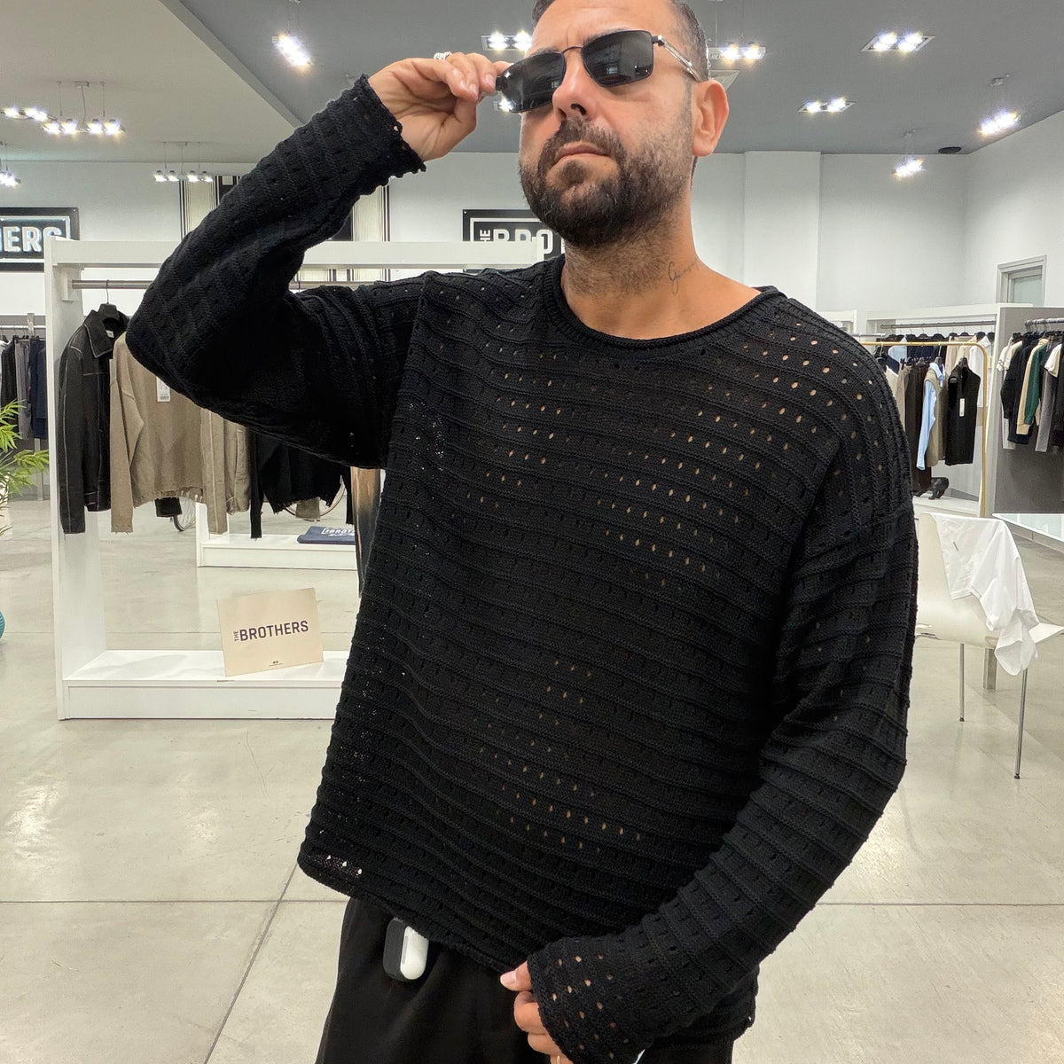 Pull Maluma
