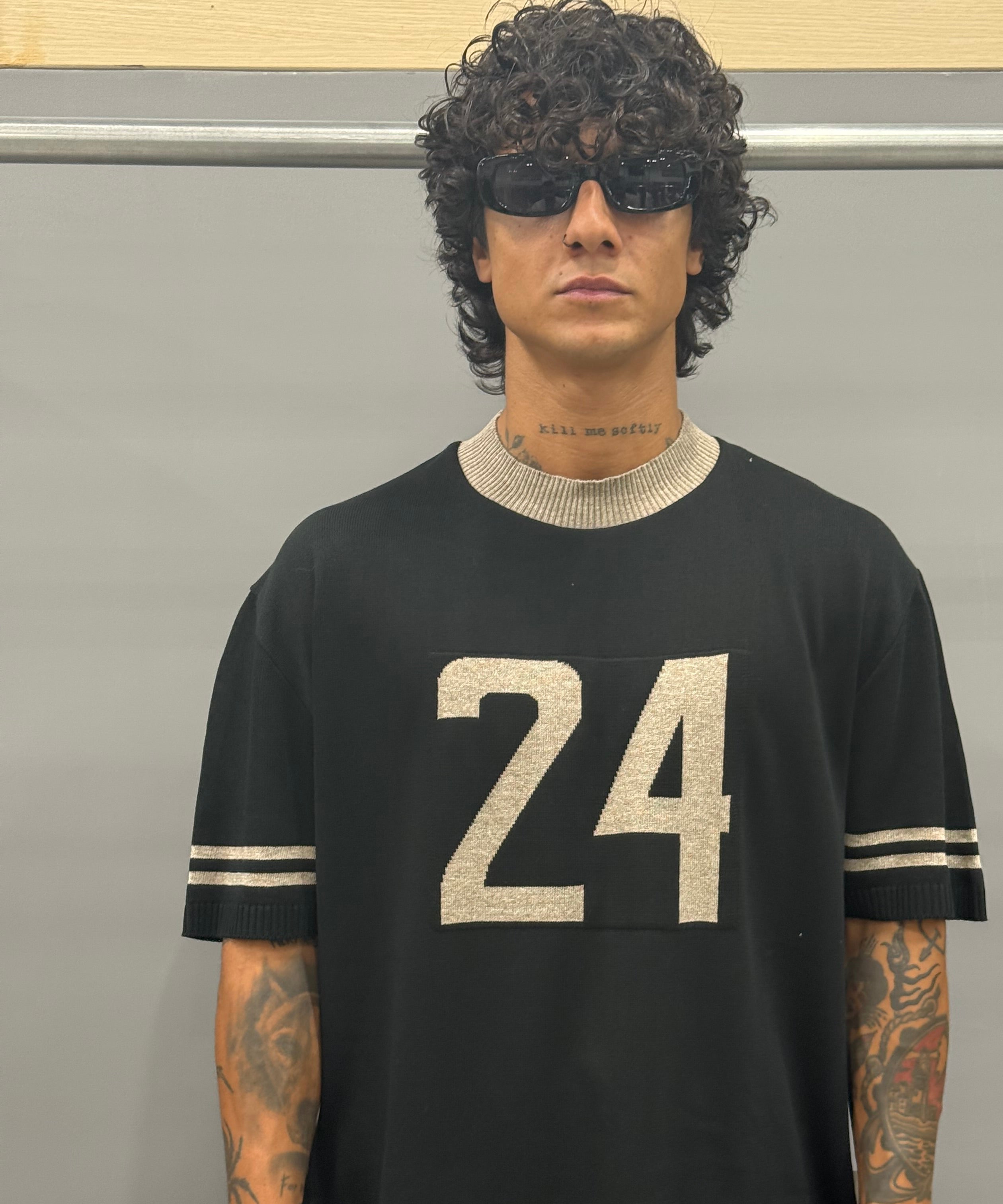 Maglia 2 4