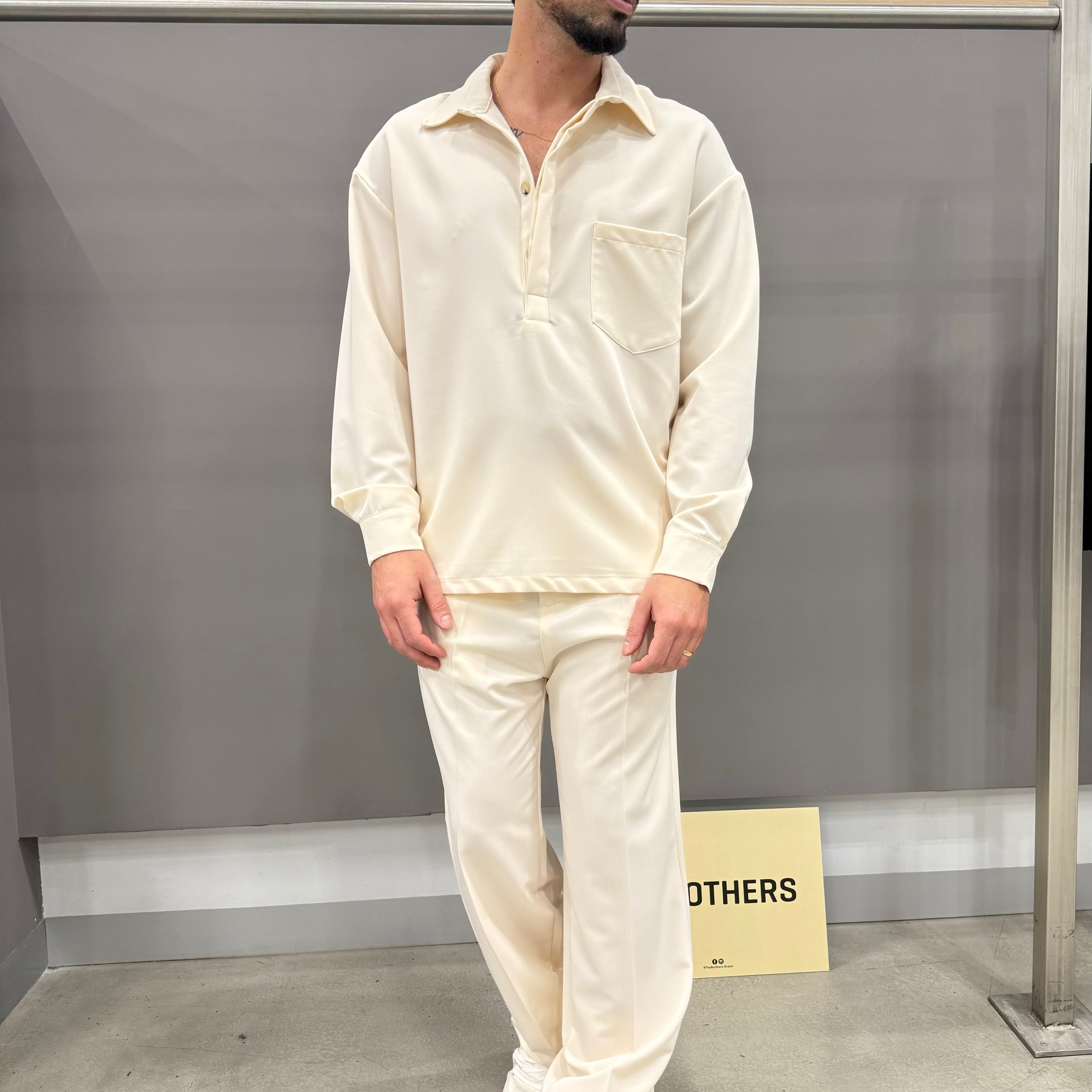 Coordinato Milano