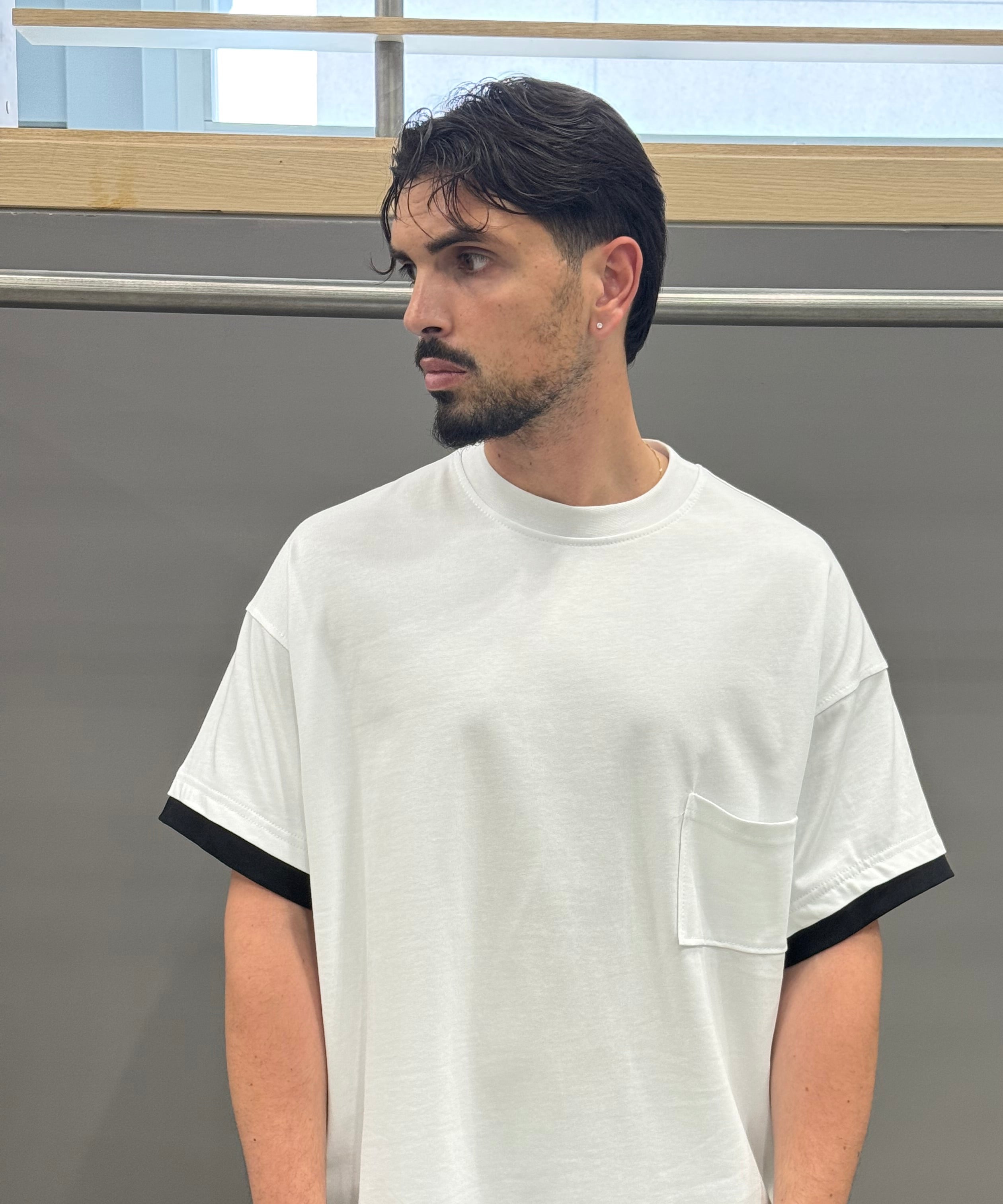 Shirt Double