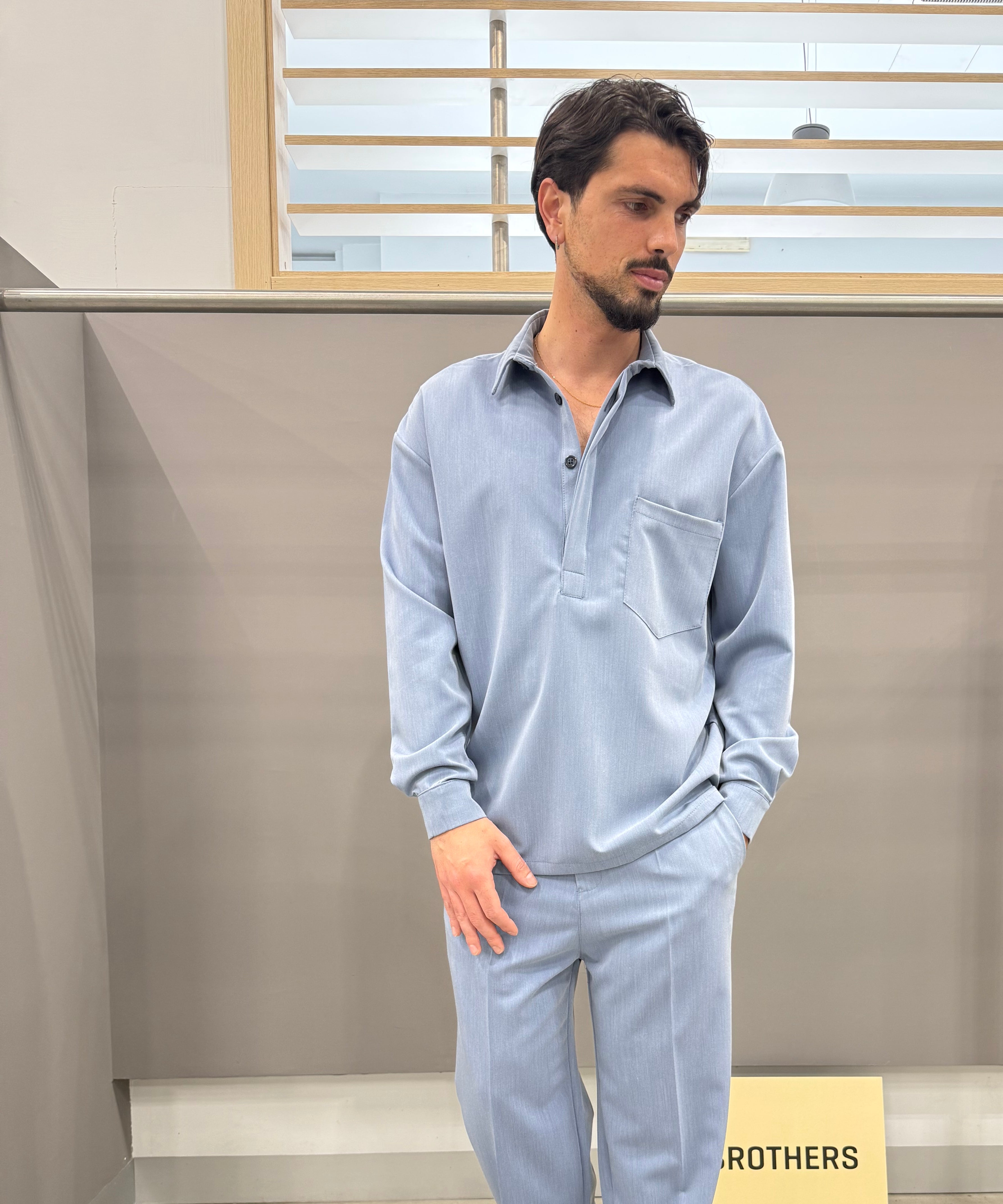 Coordinato Milano