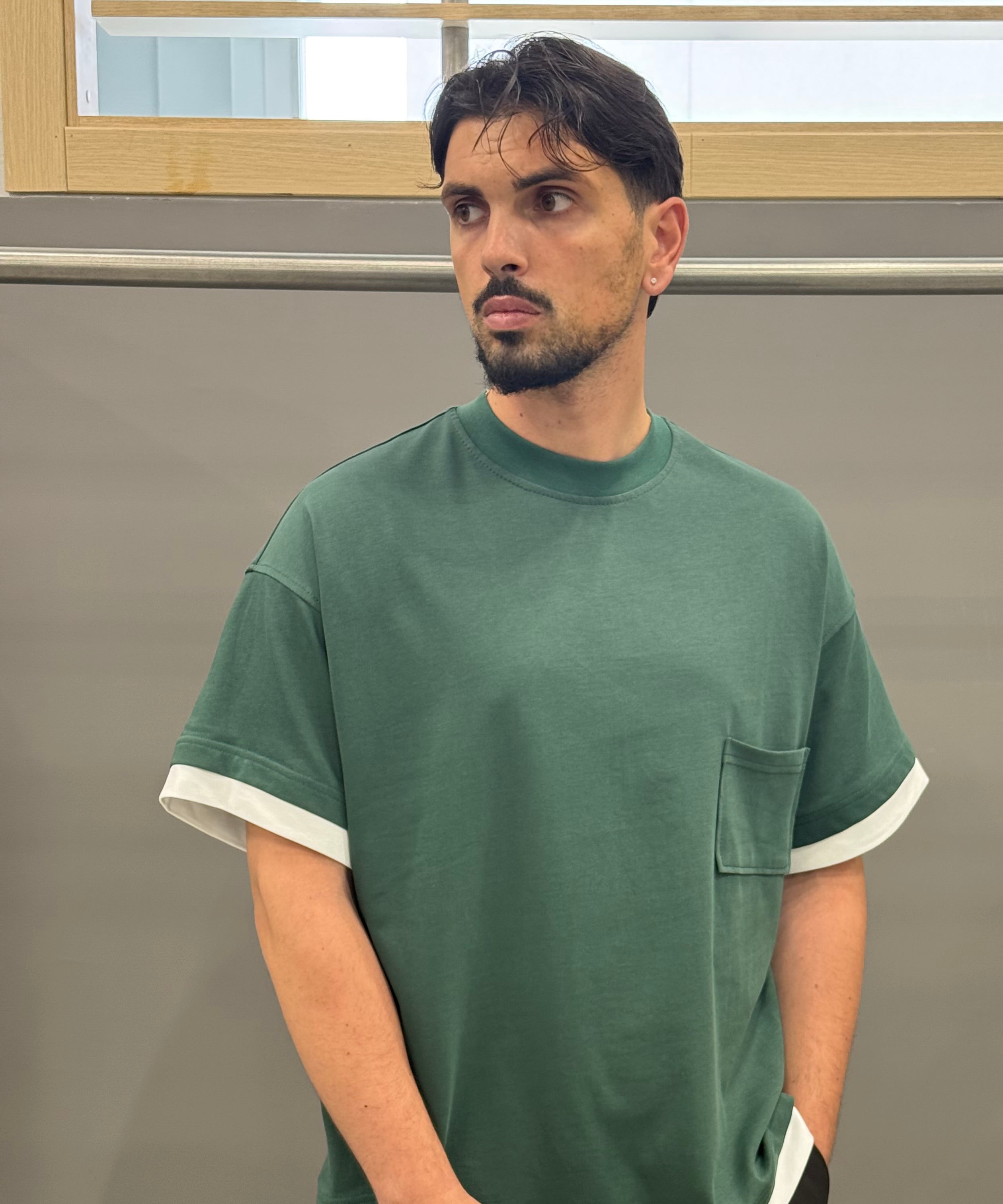 Shirt Double
