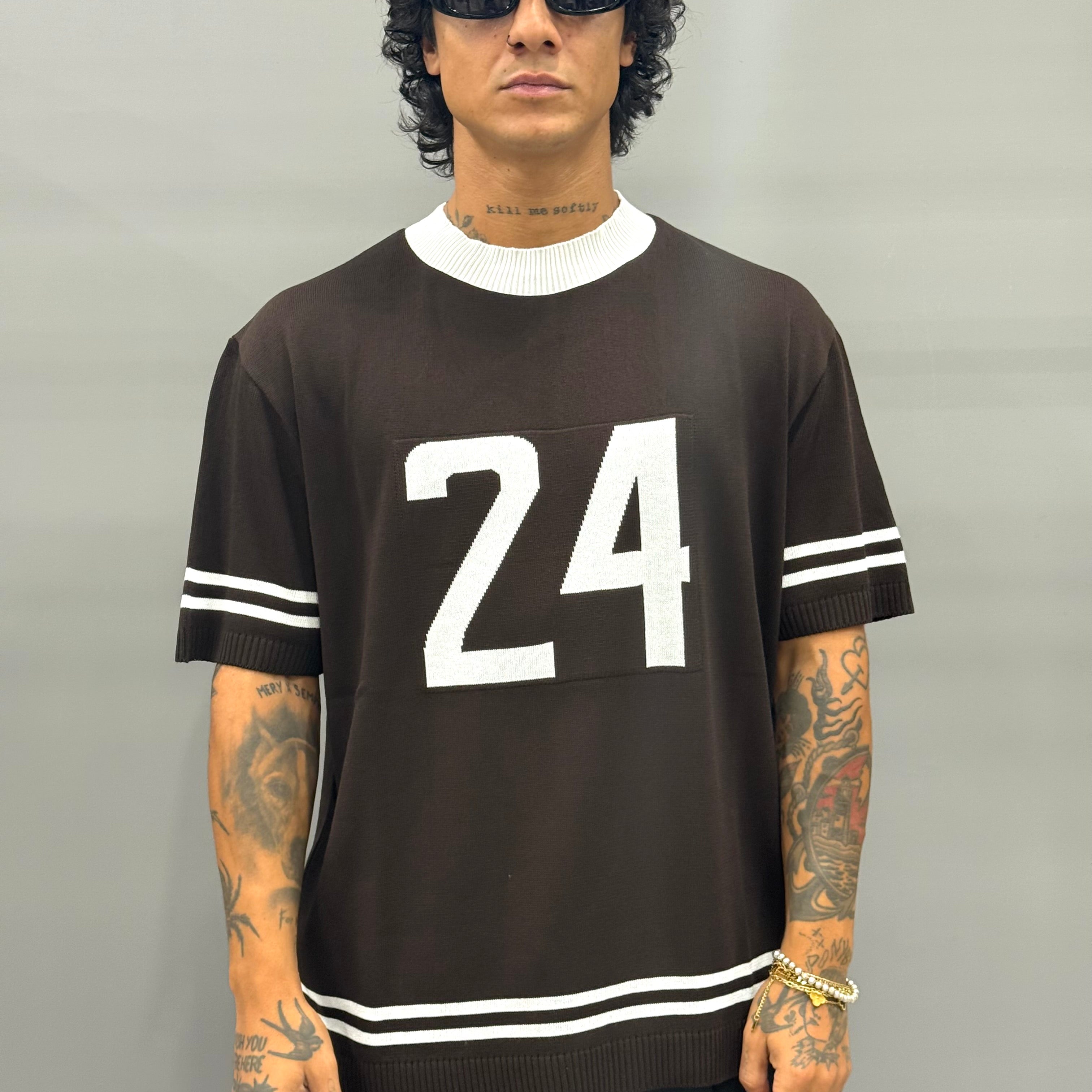 Maglia 2 4