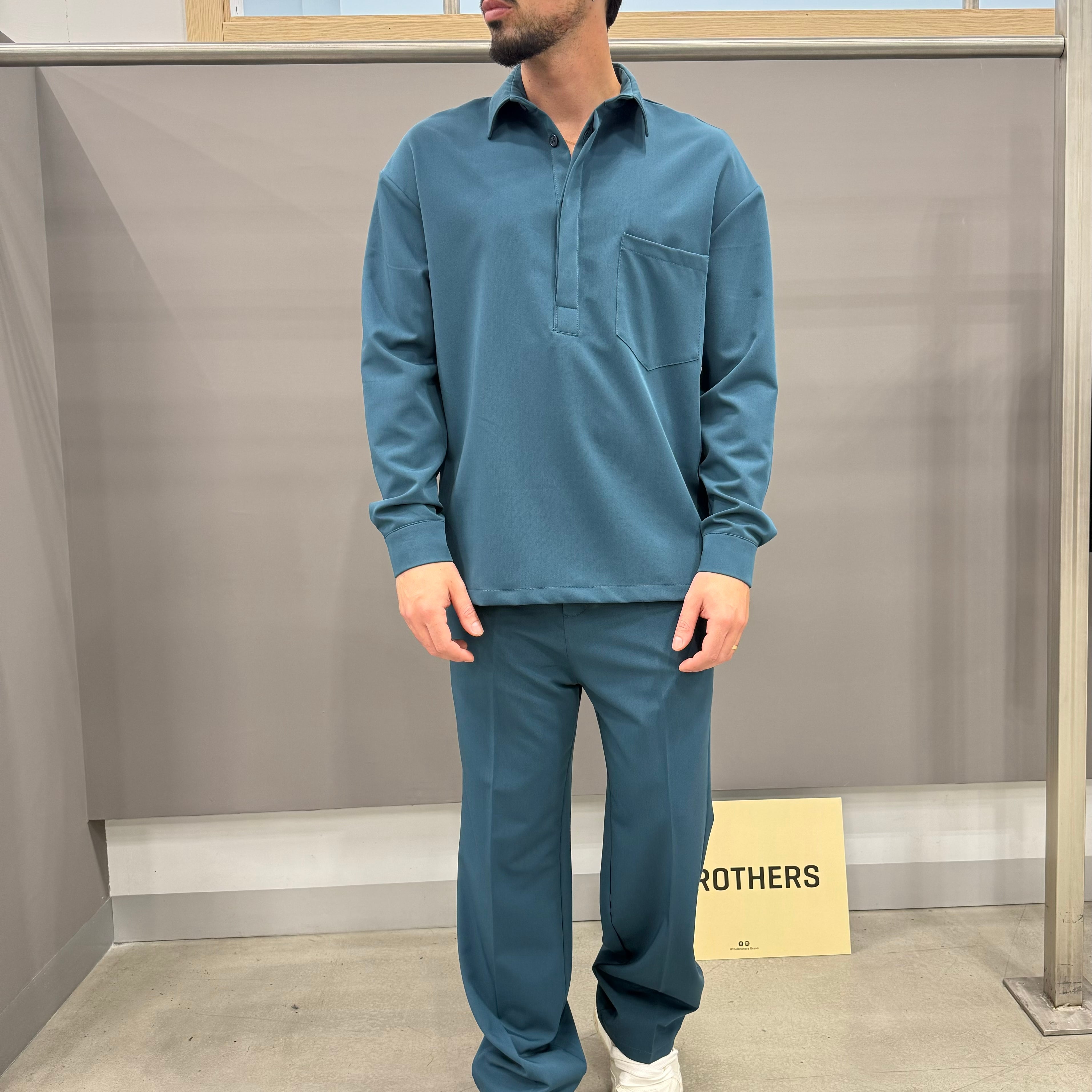 Coordinato Milano