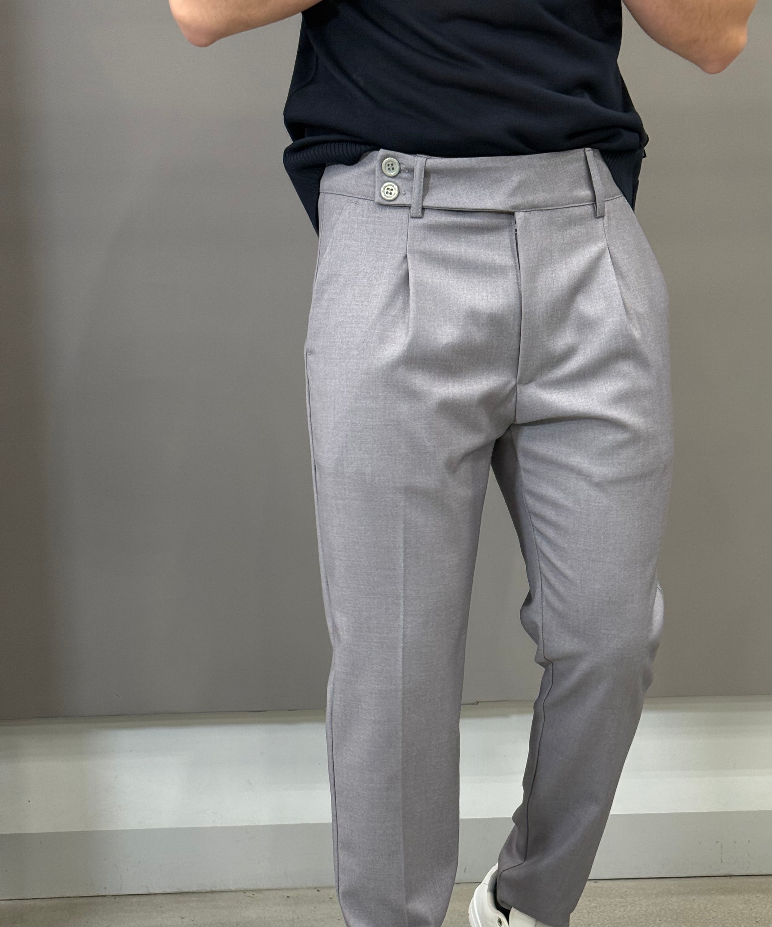 Pantalone Sartoriale