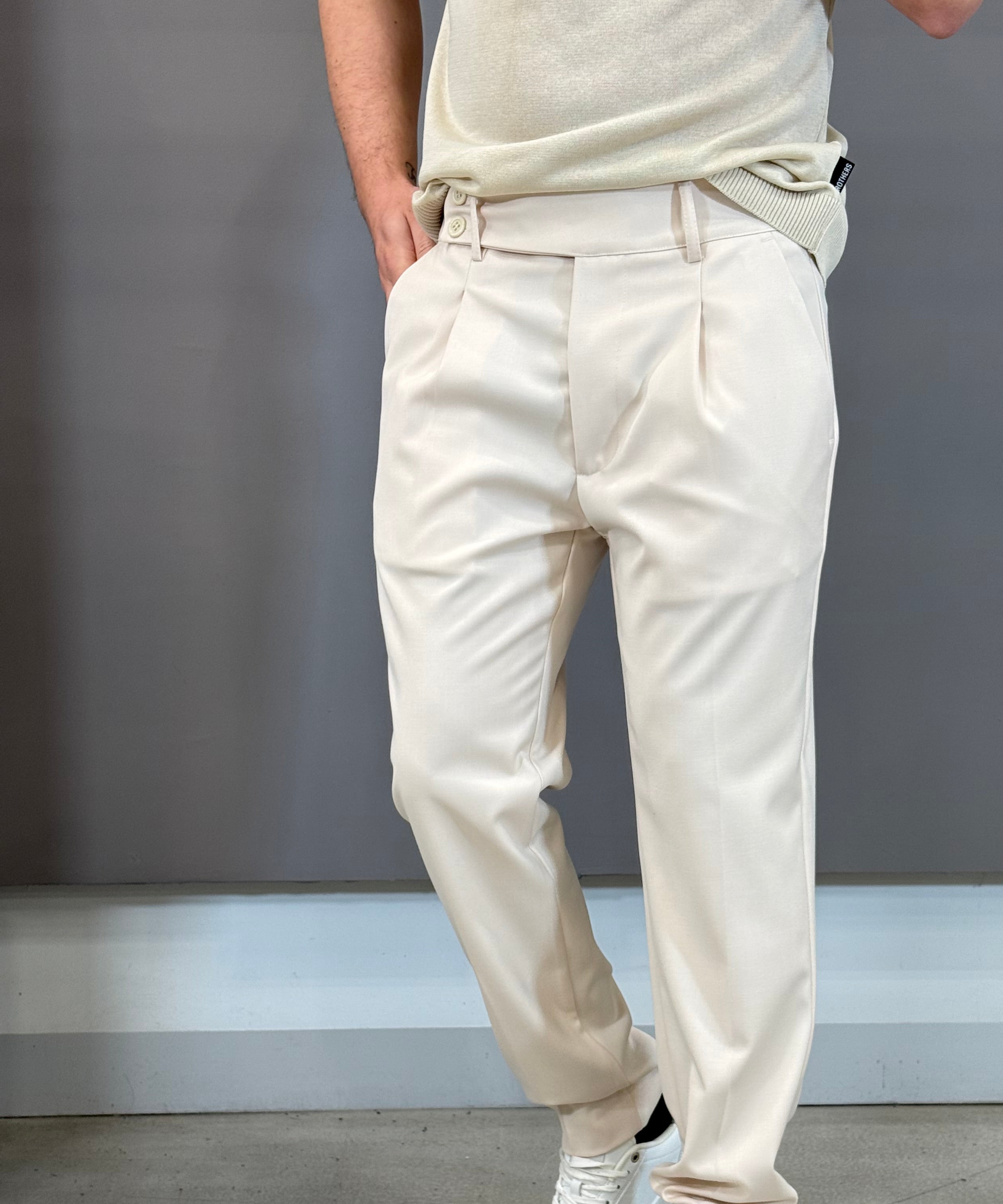 Pantalone Sartoriale