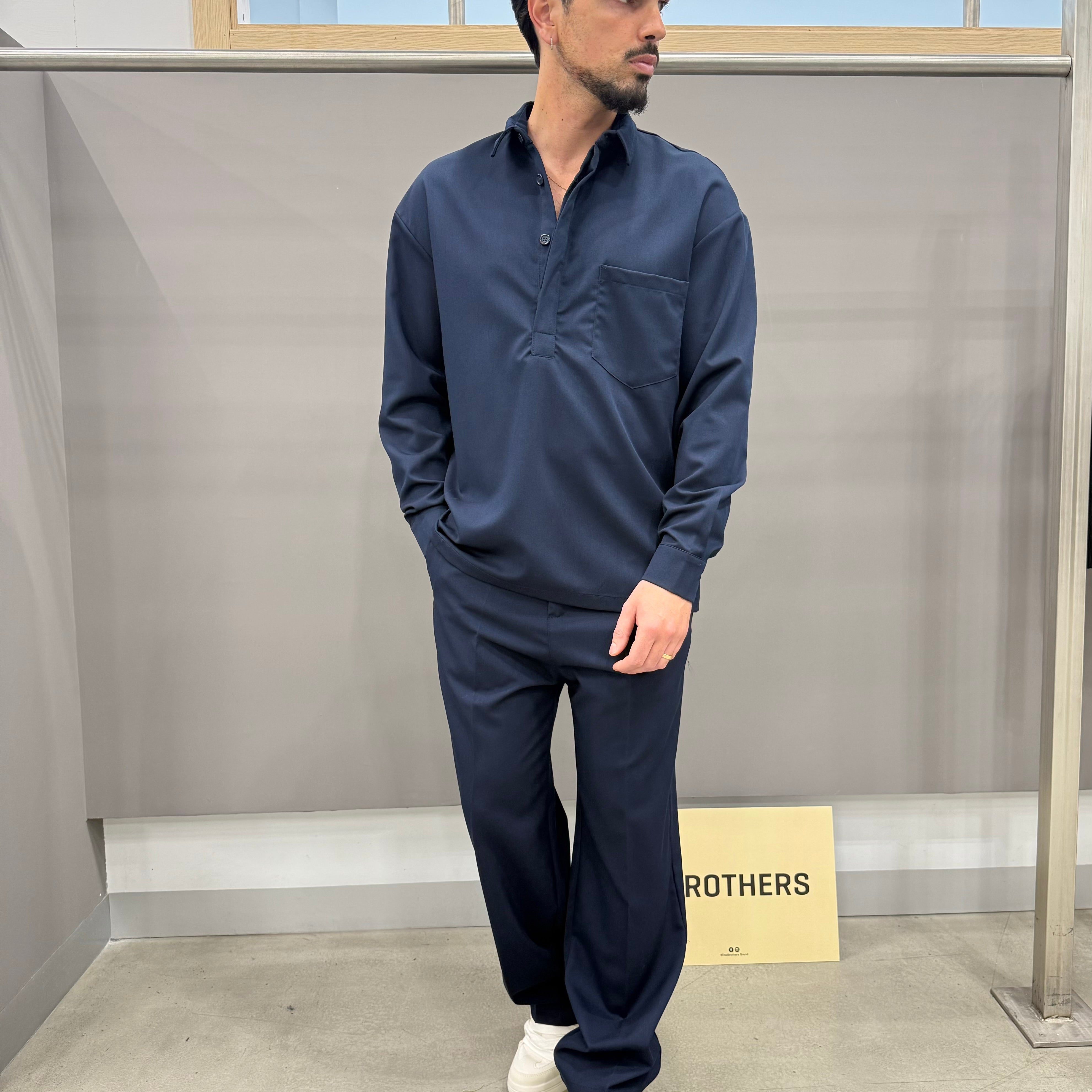 Coordinato Milano
