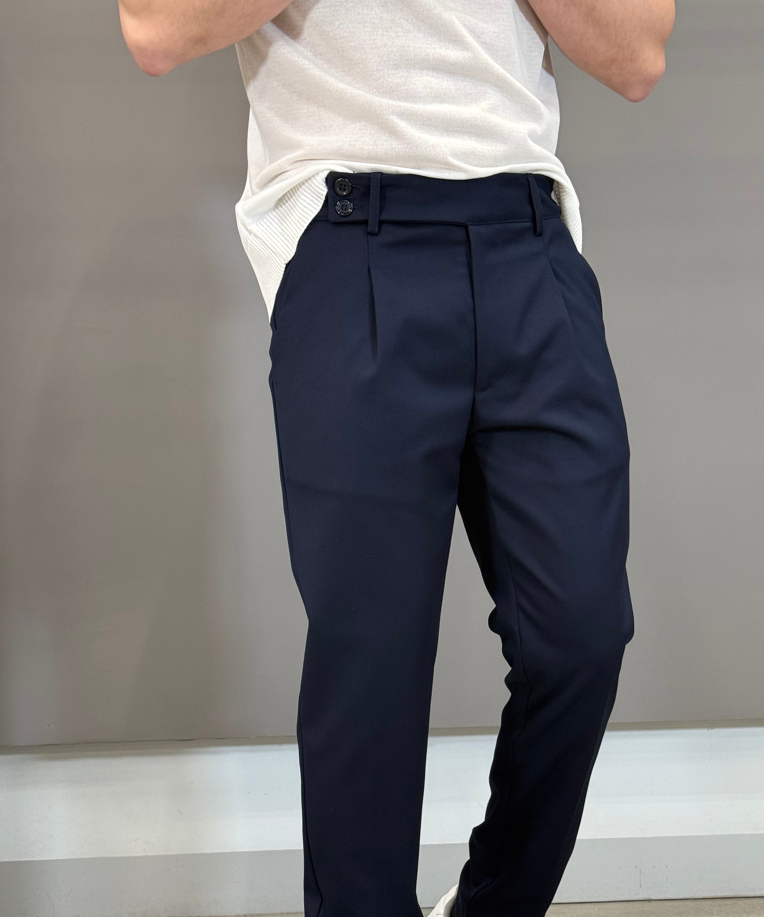 Pantalone Sartoriale