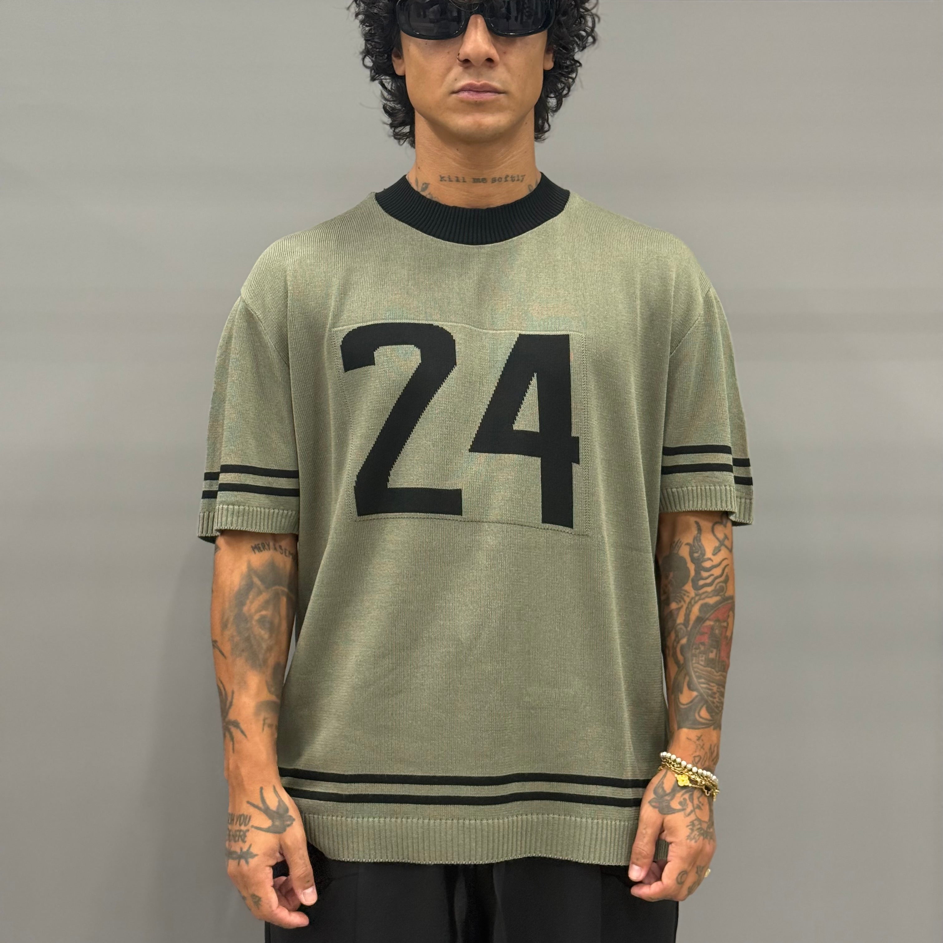 Maglia 2 4
