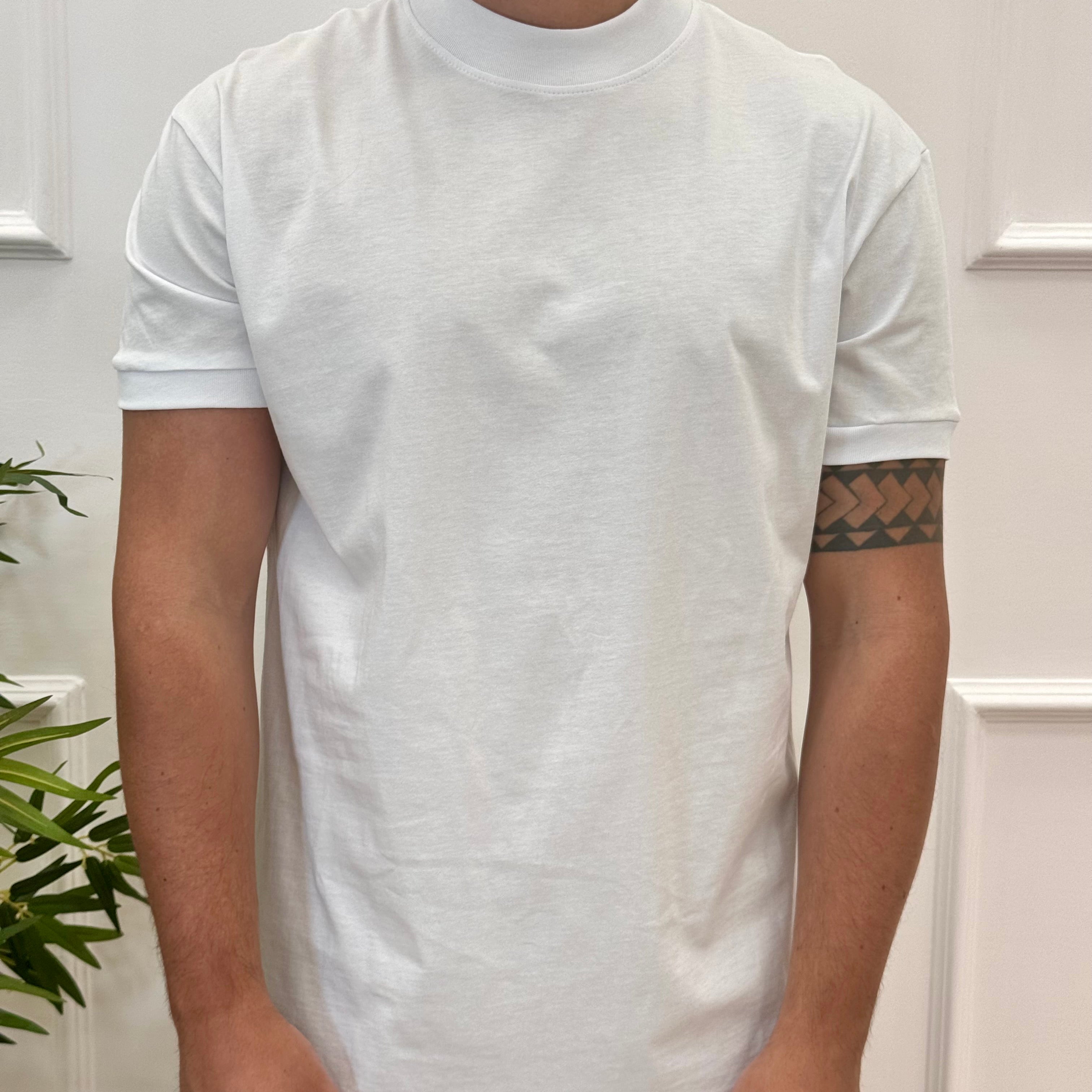 T Shirt Milano