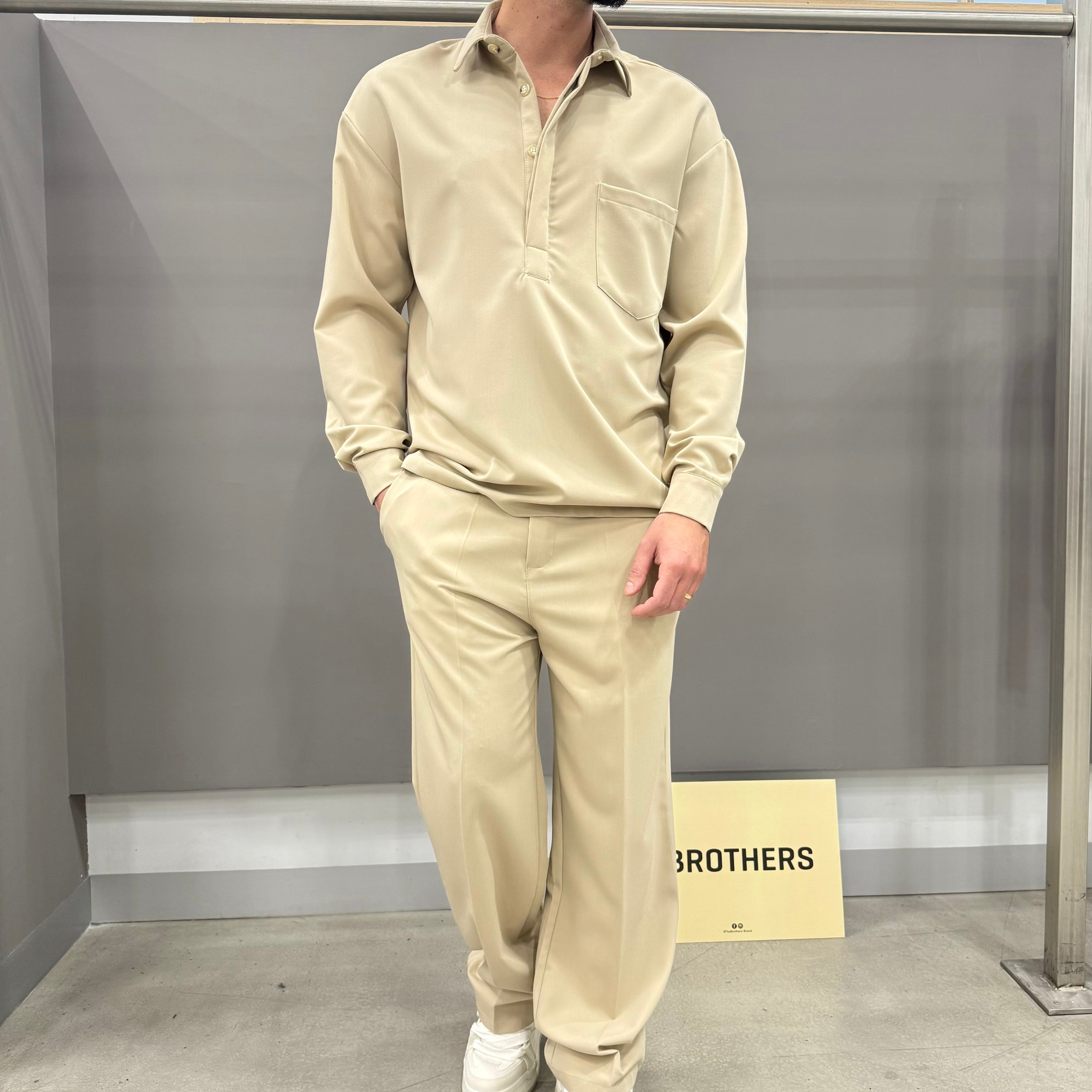 Coordinato Milano