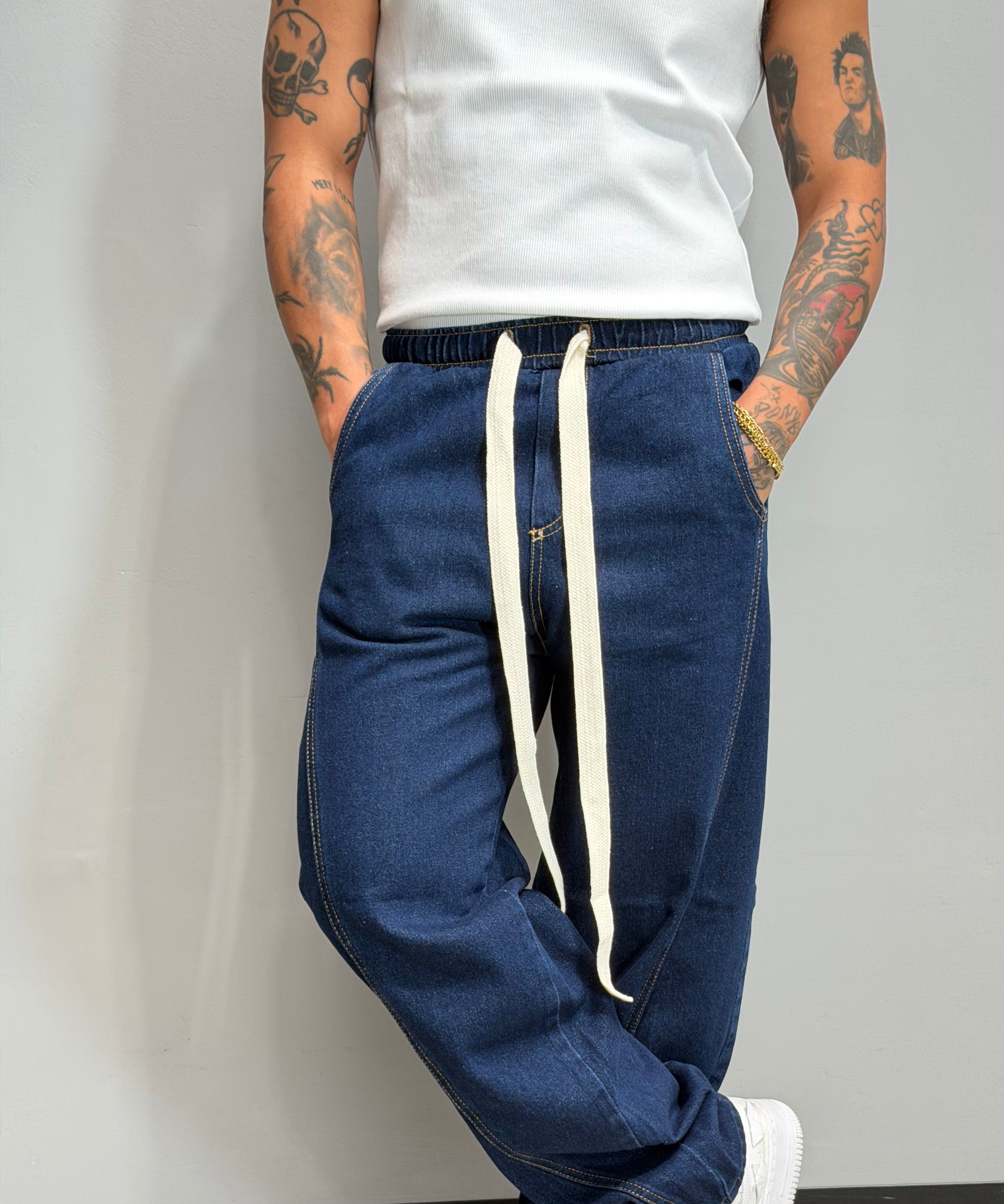 Pantalaccio Revision