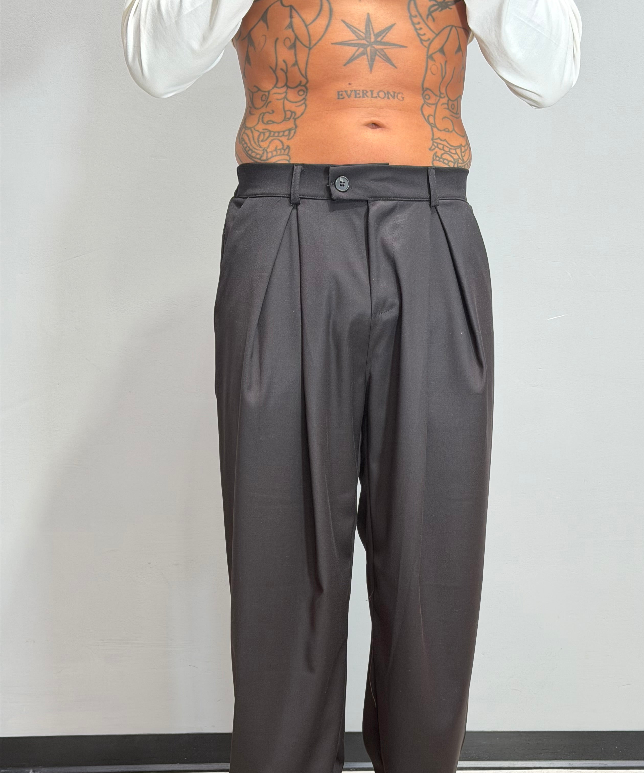 Pantalone Dark Pence