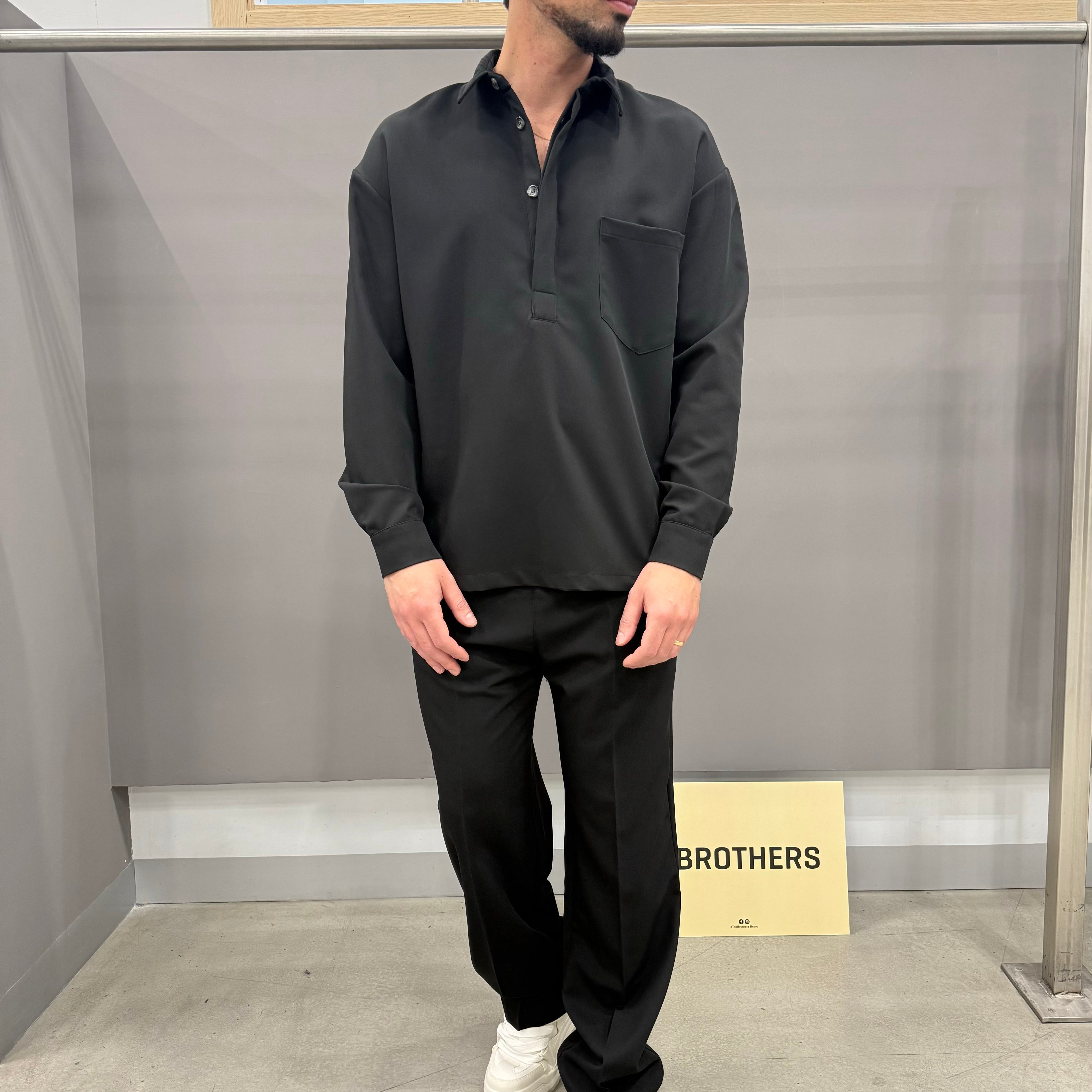 Coordinato Milano