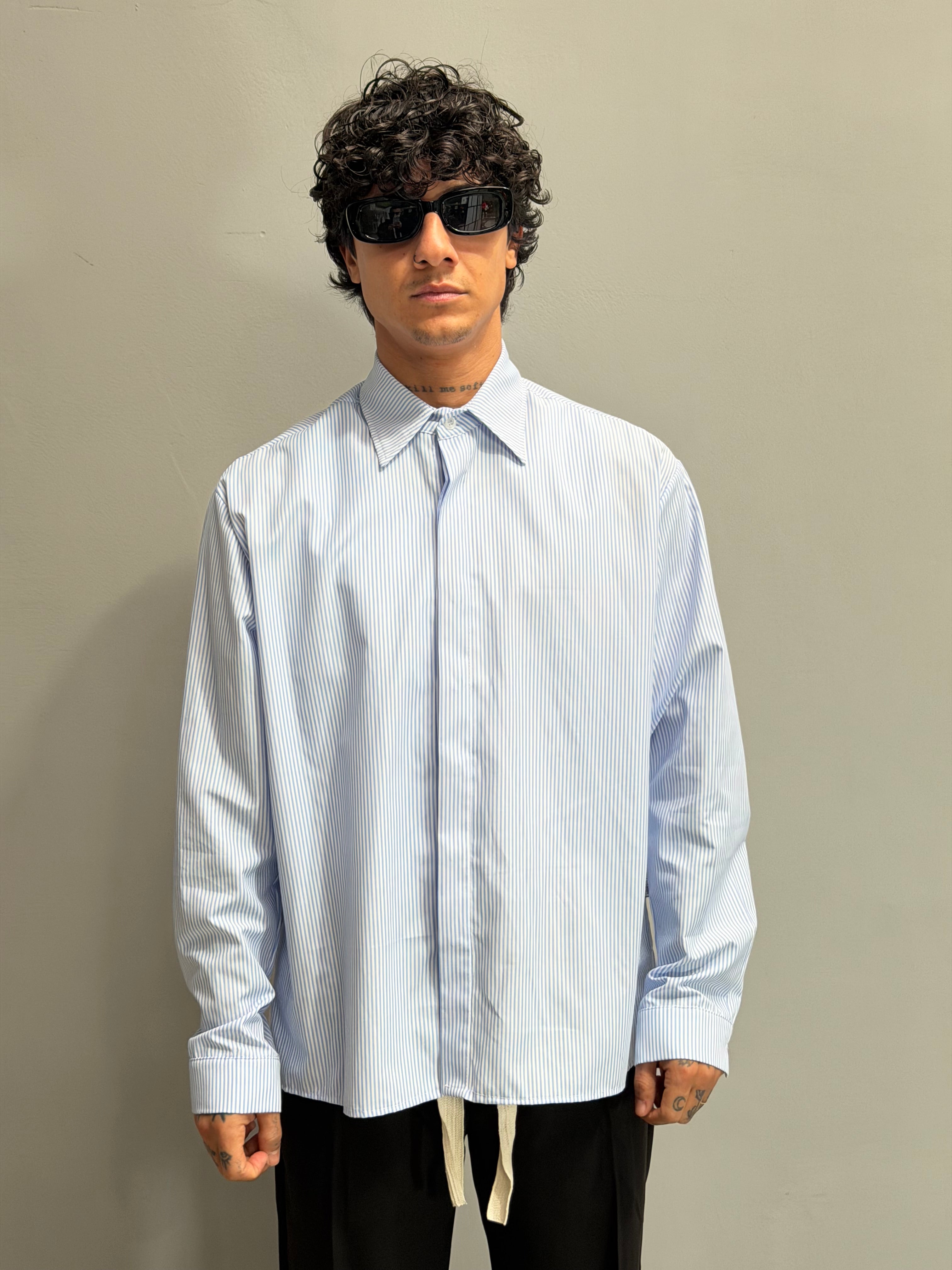Camicia Kriss