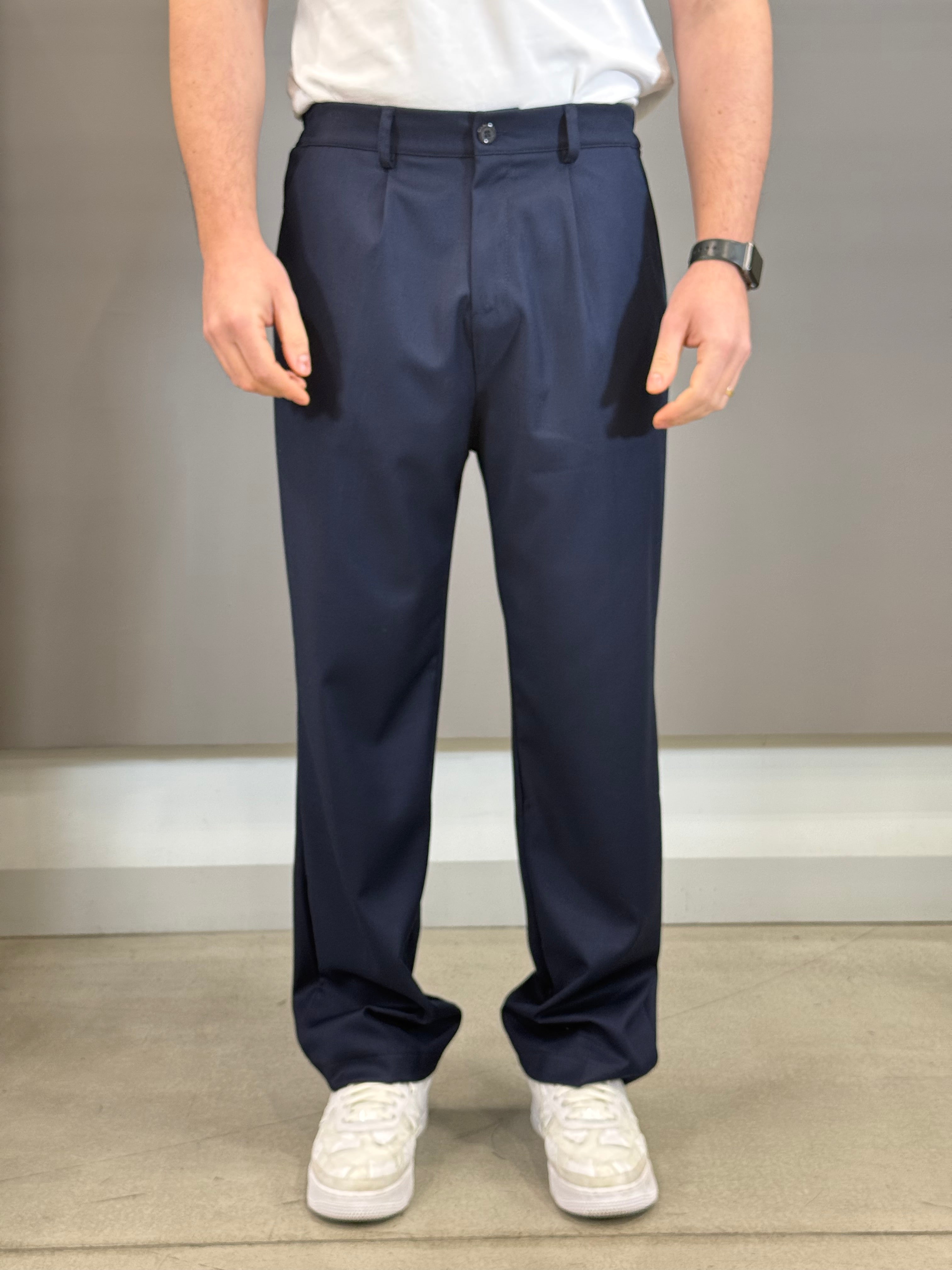 Pantalone Roma Premium