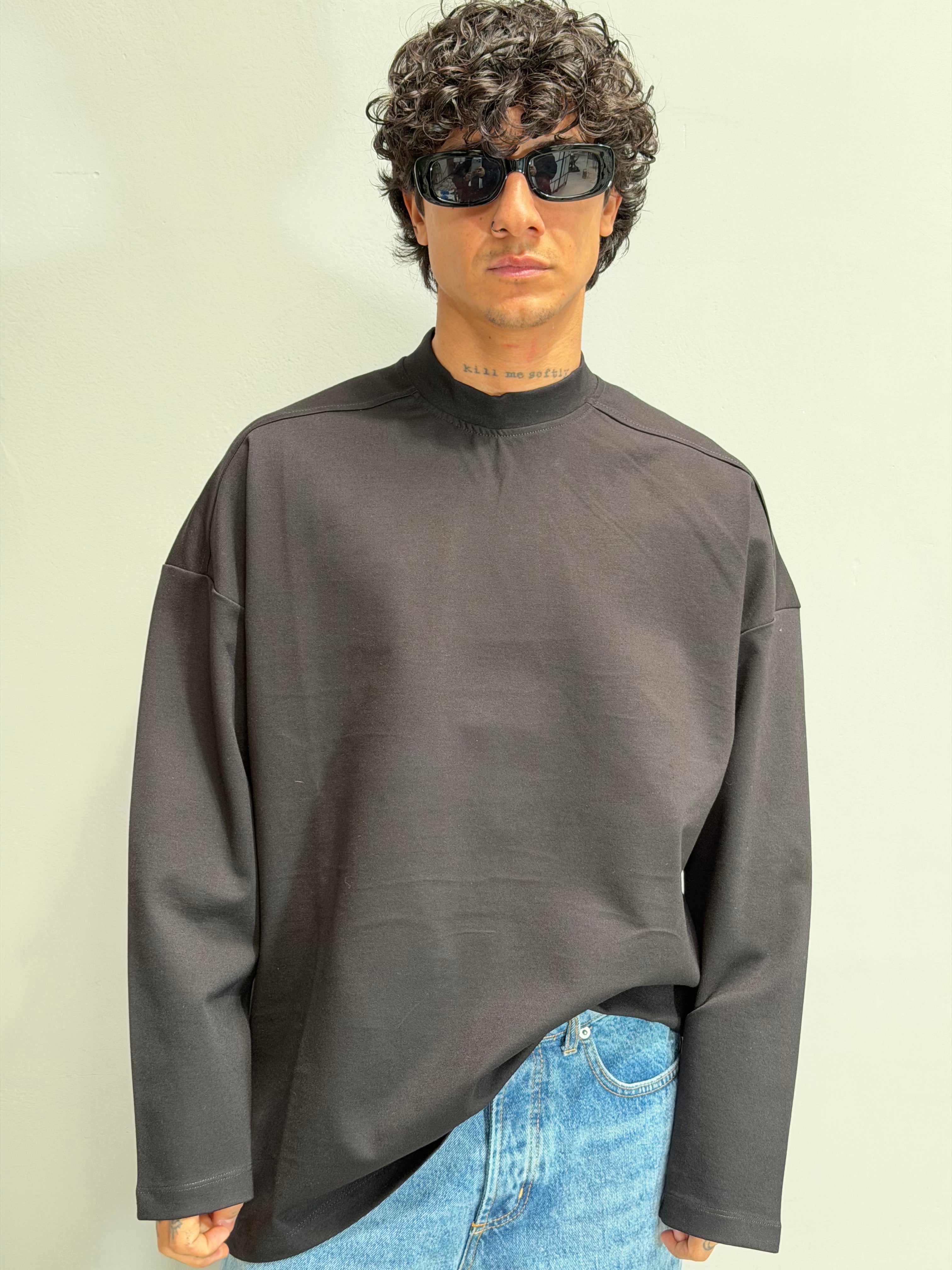 Maglia Long Sleeve
