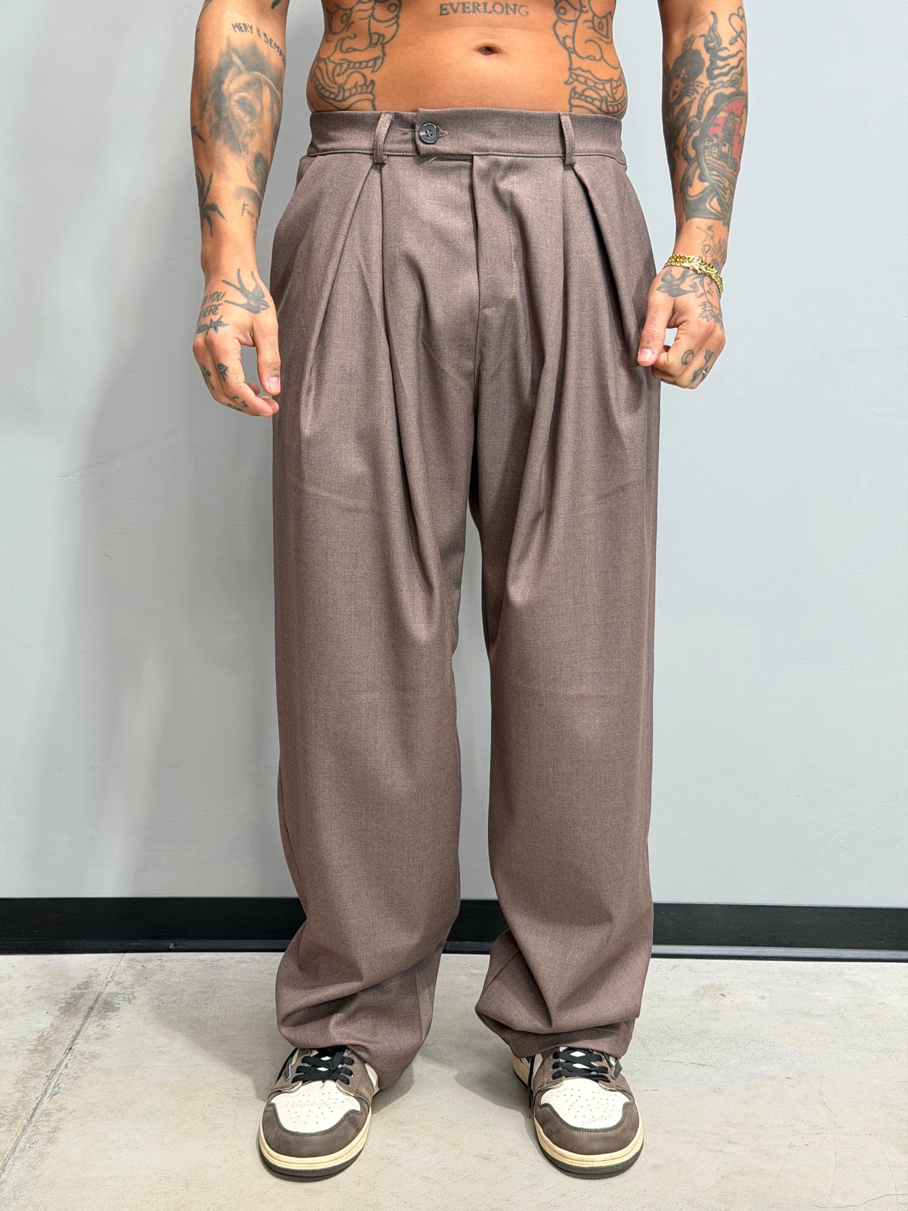 Pantalone Dark Pence