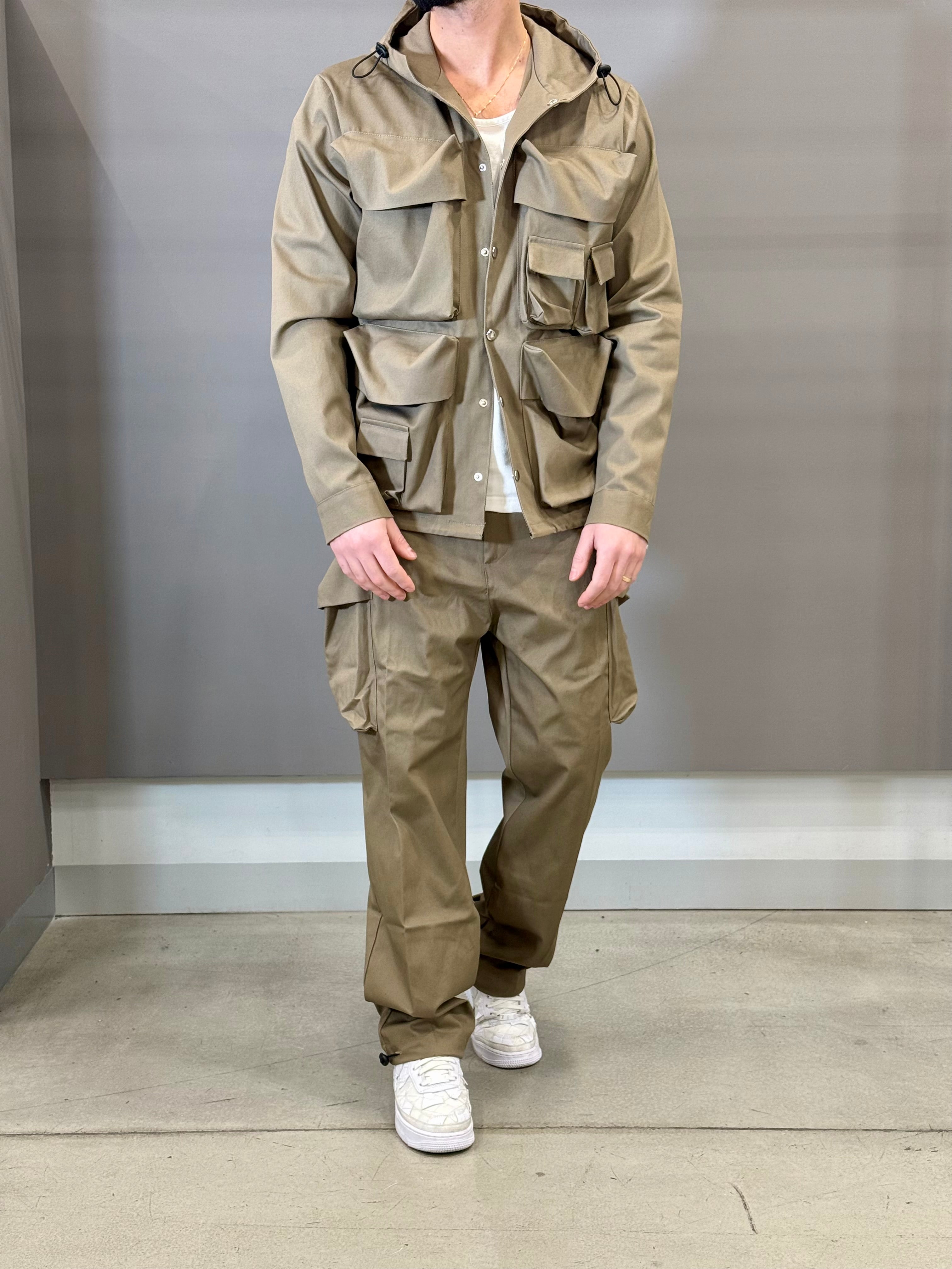 Coordinato Lipsia Bull