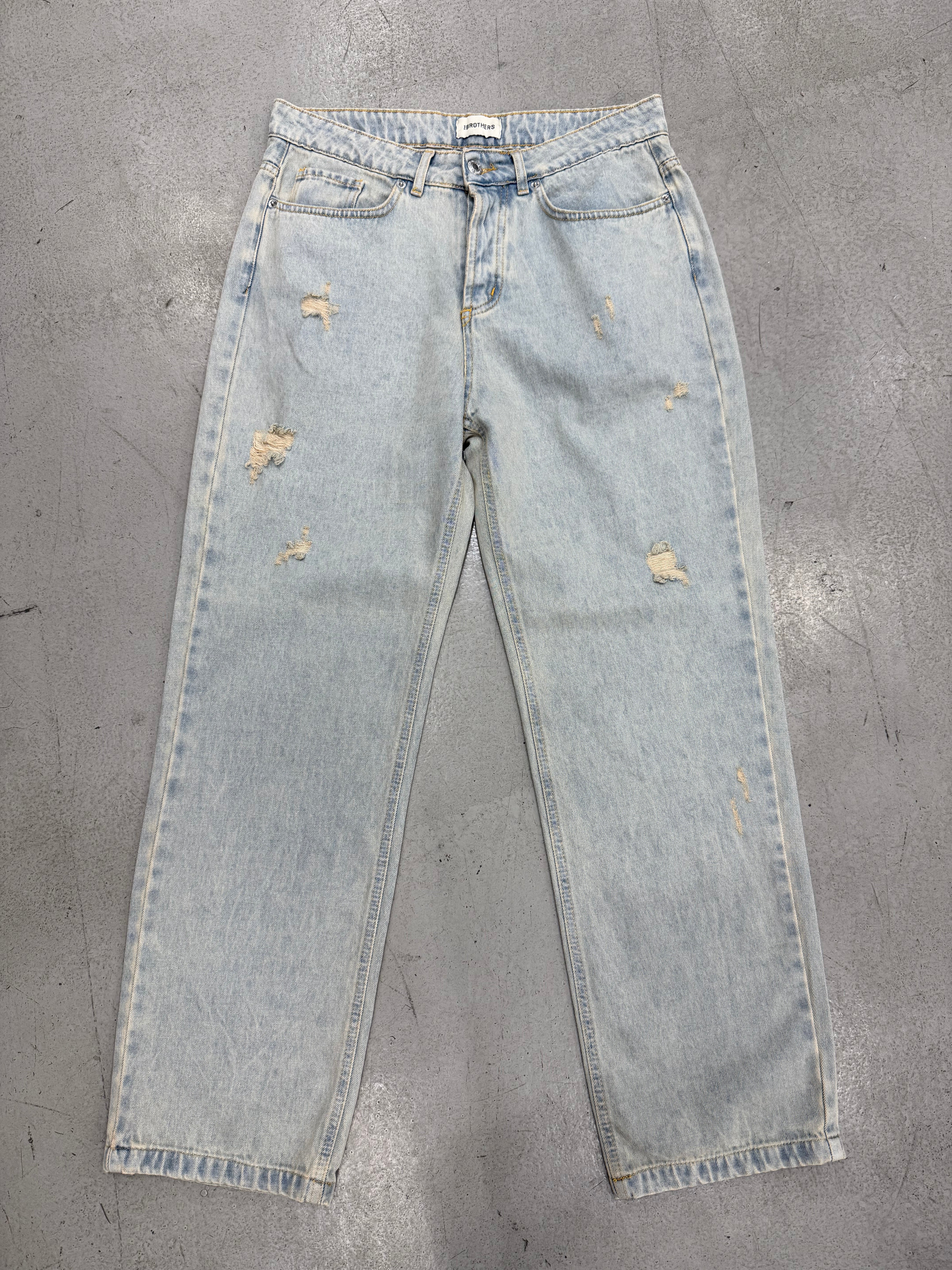 Baggy Revival