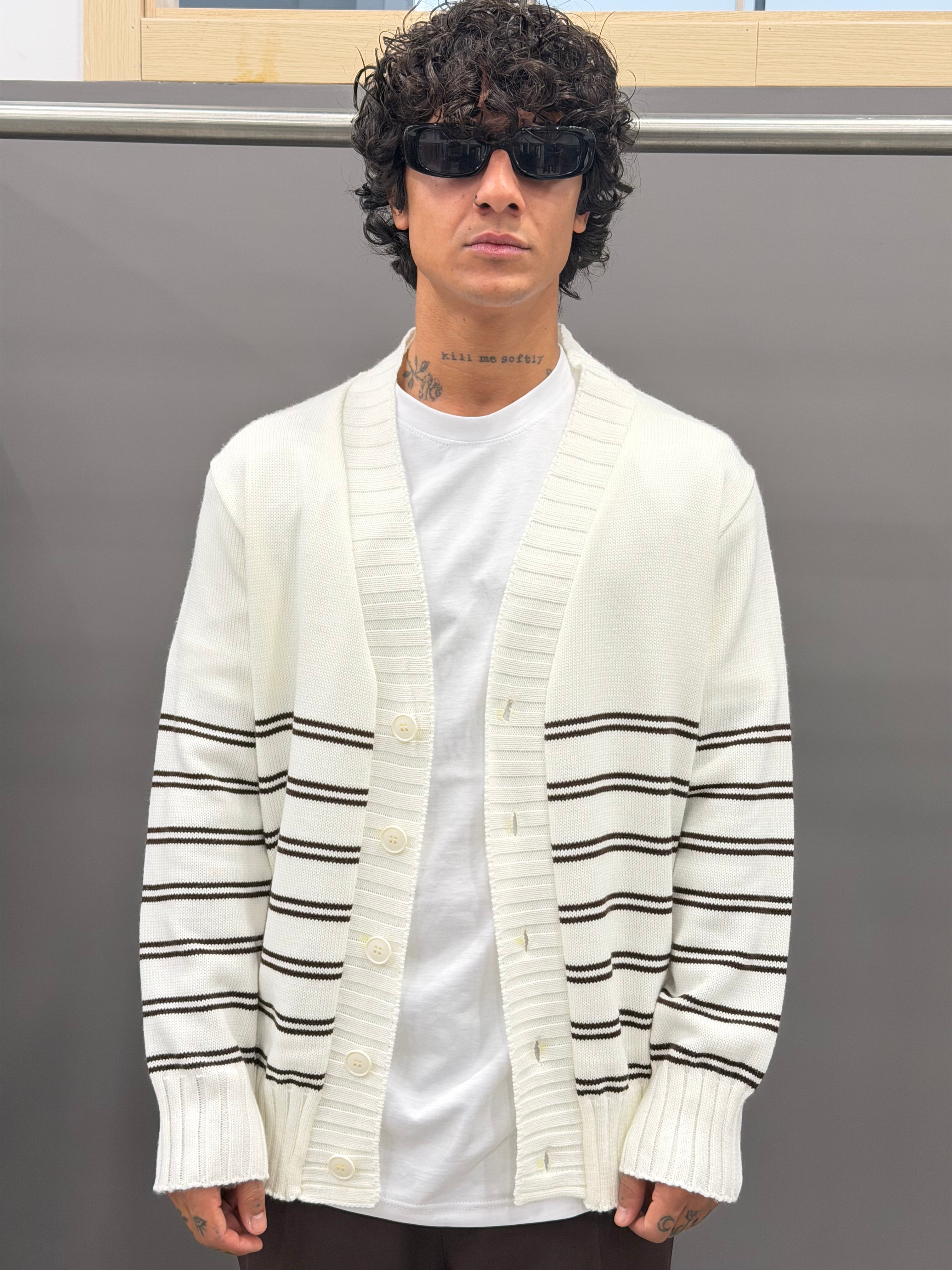 Cardigan Nemi