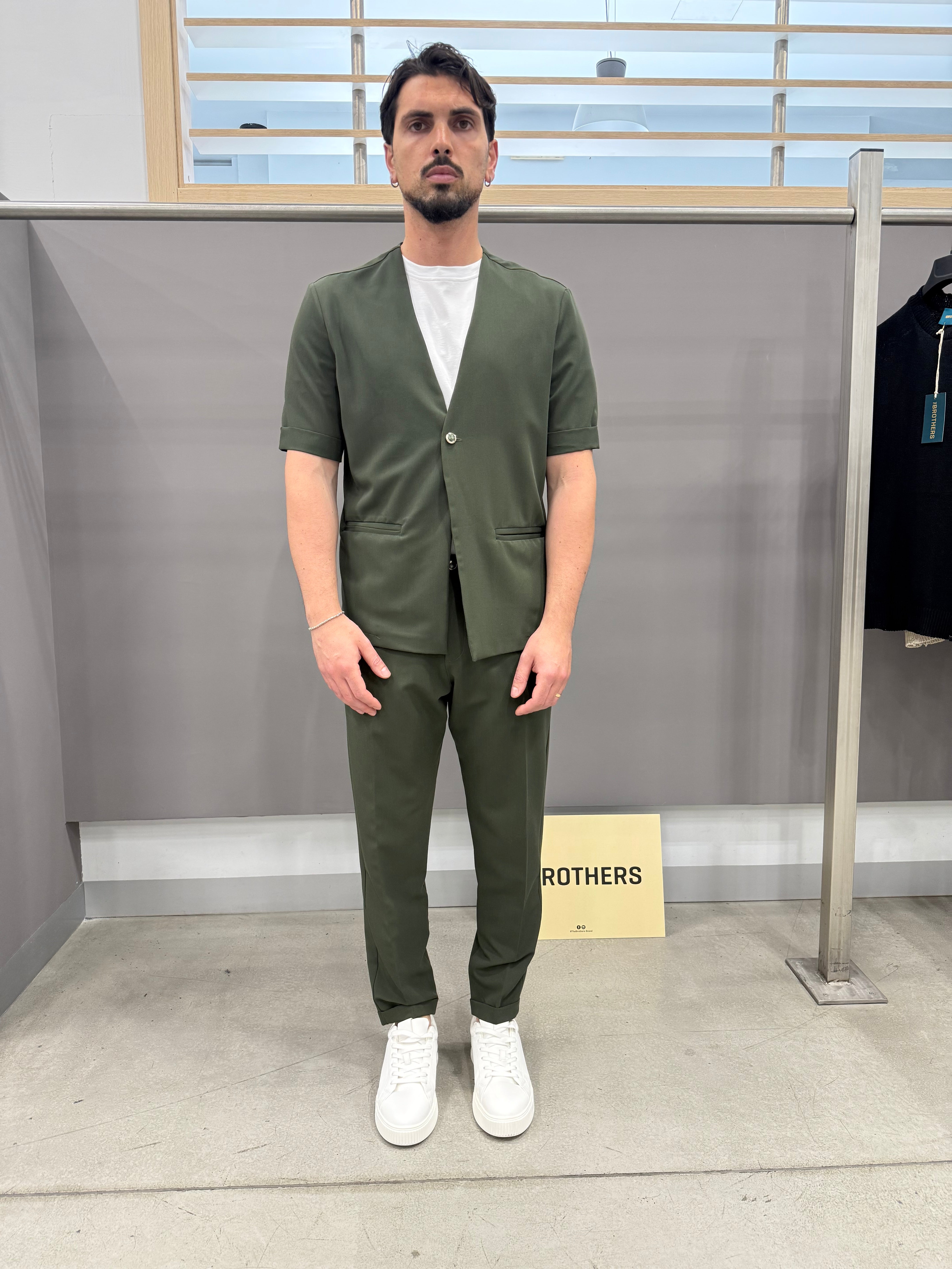 Abbigliamento
