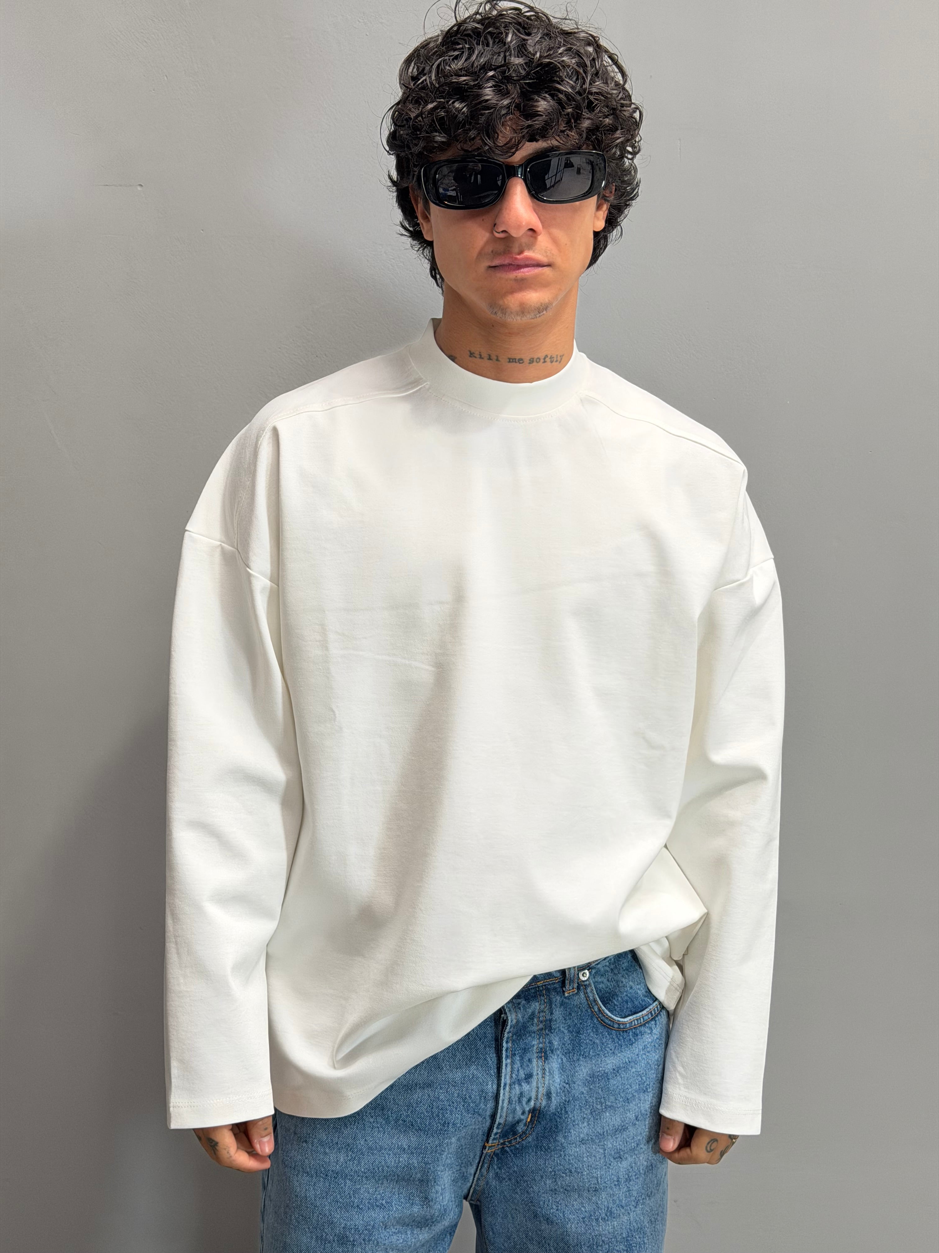 Maglia Long Sleeve
