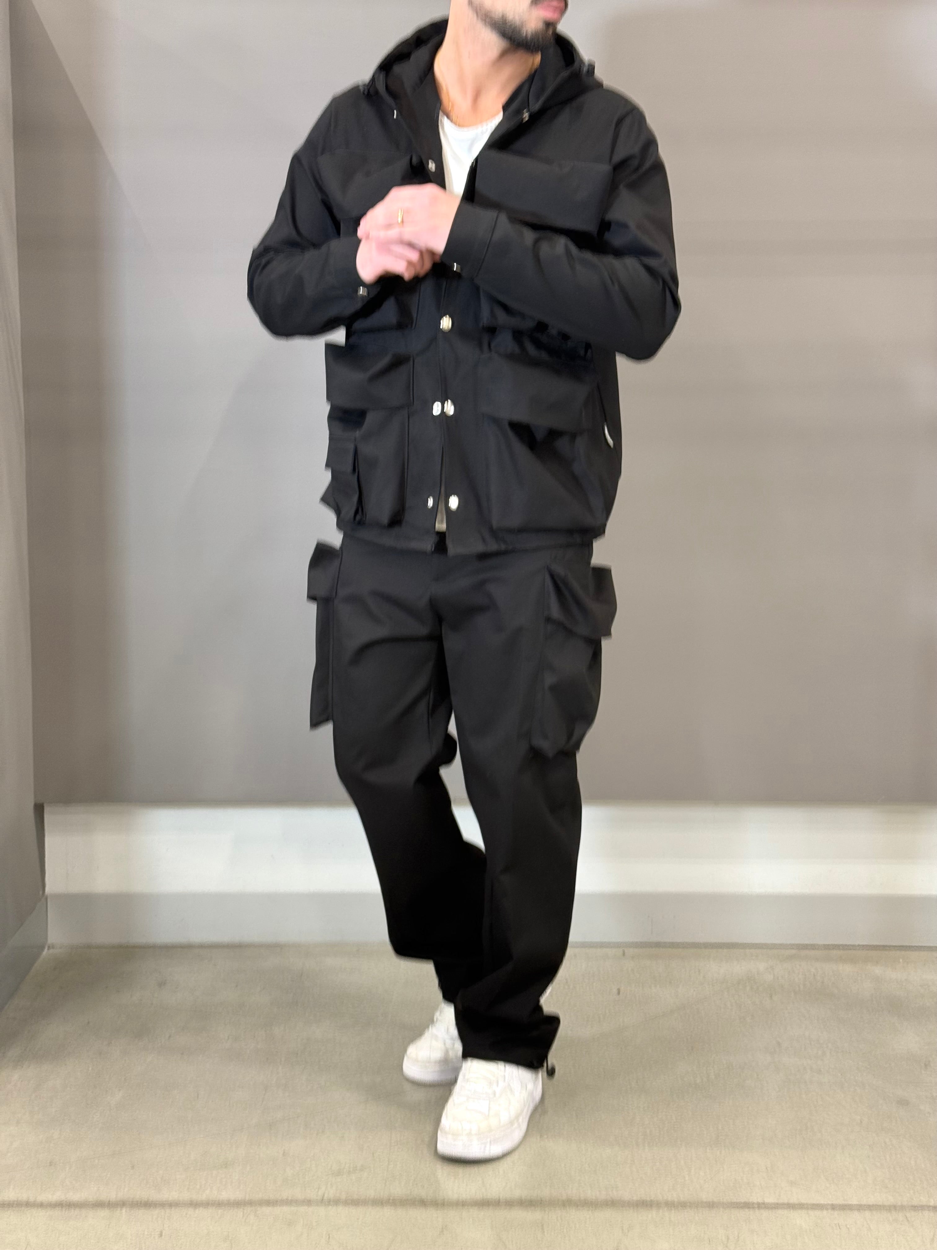 Coordinato Lipsia Bull