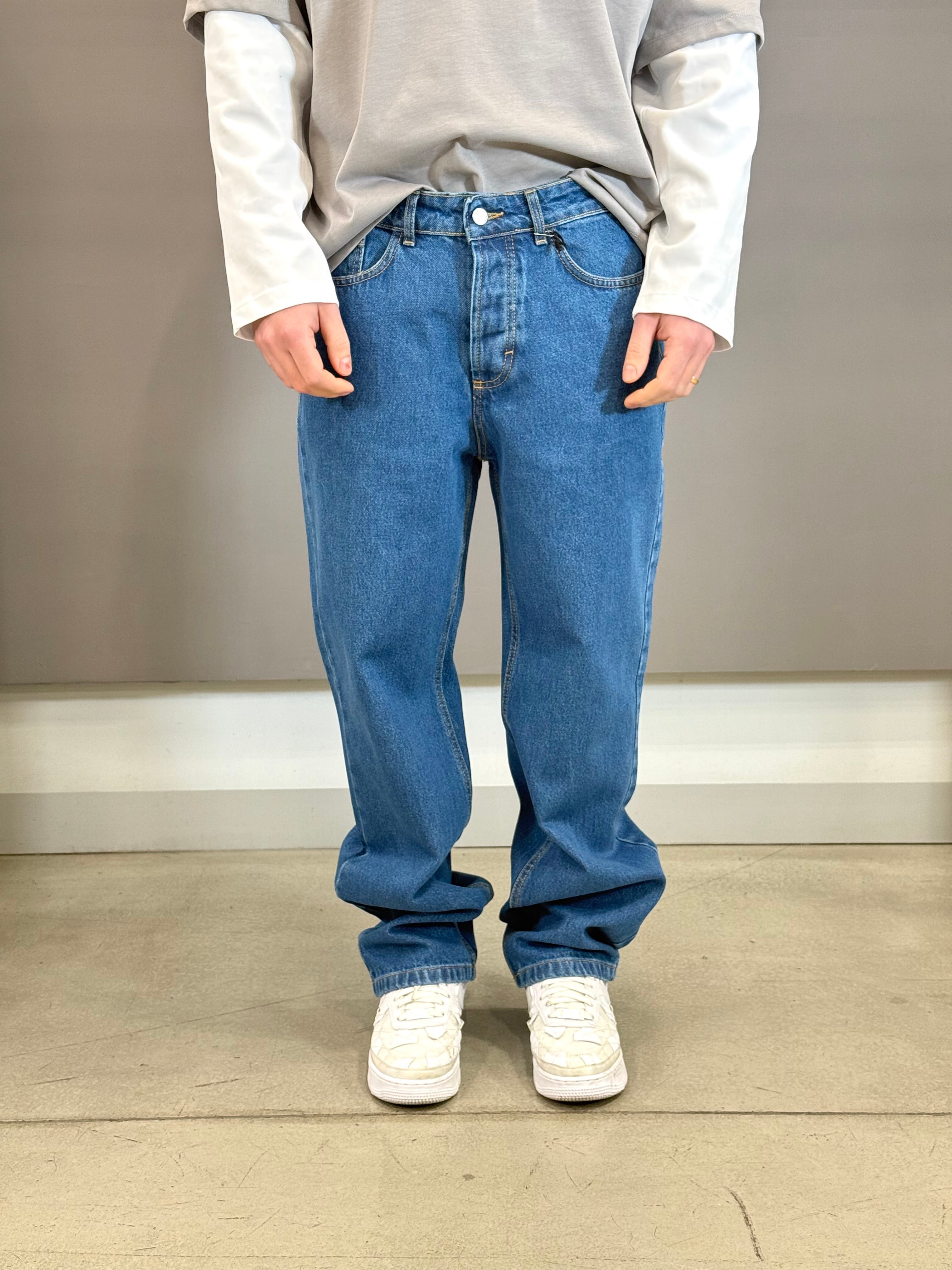 Jeans Las Vegas Baggy Fit