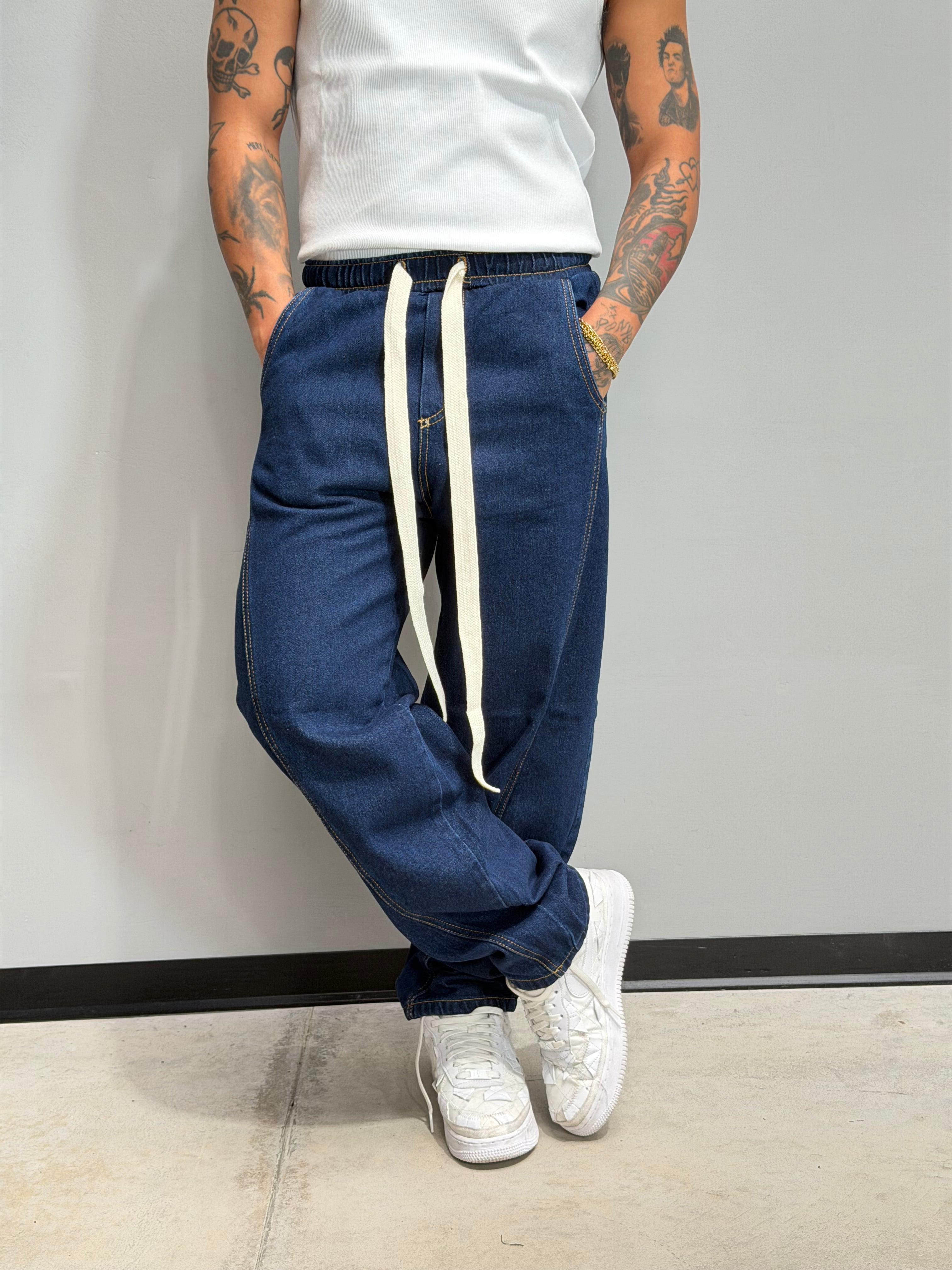 Pantalaccio Revision