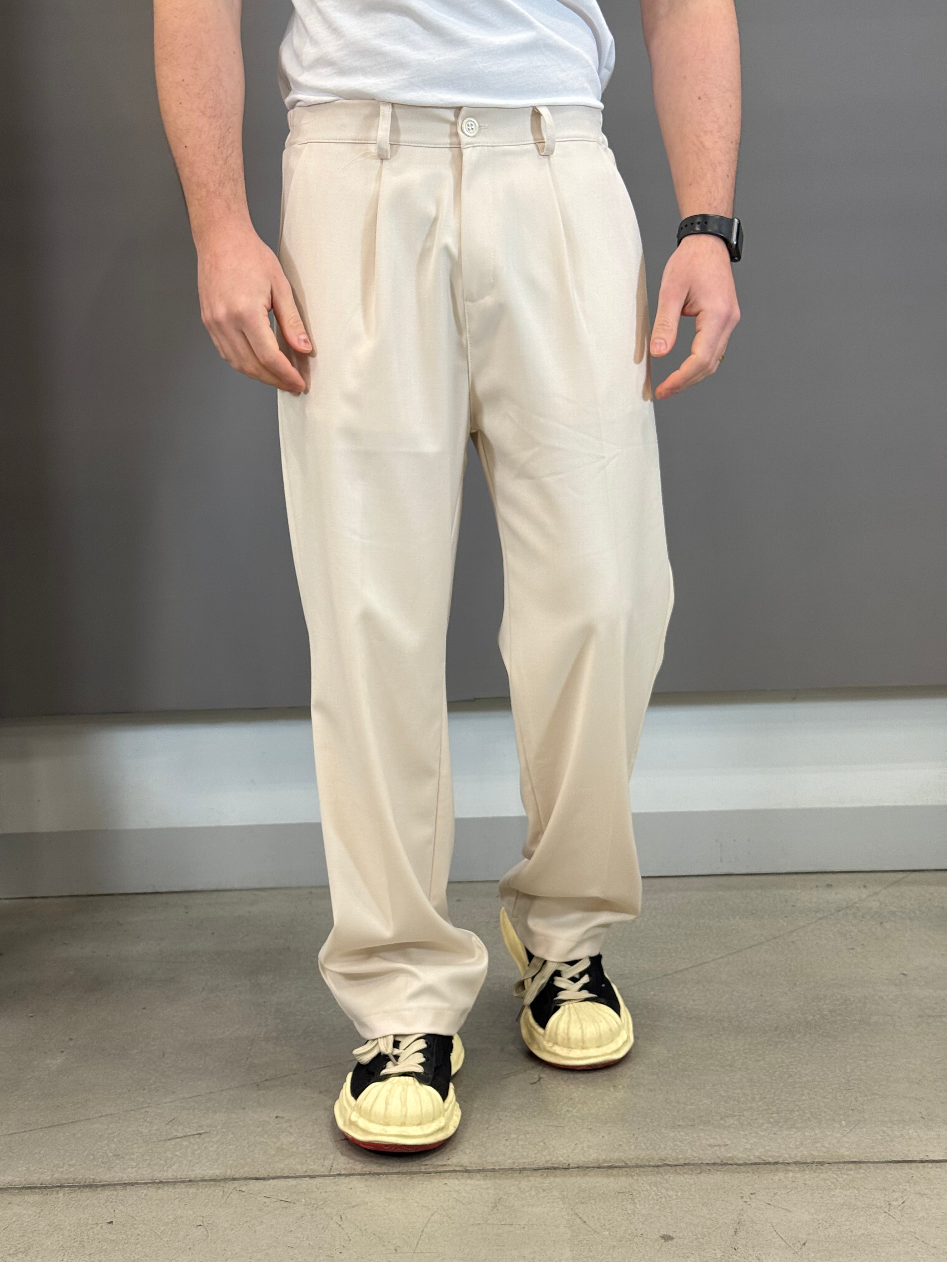 Pantalone Roma Premium