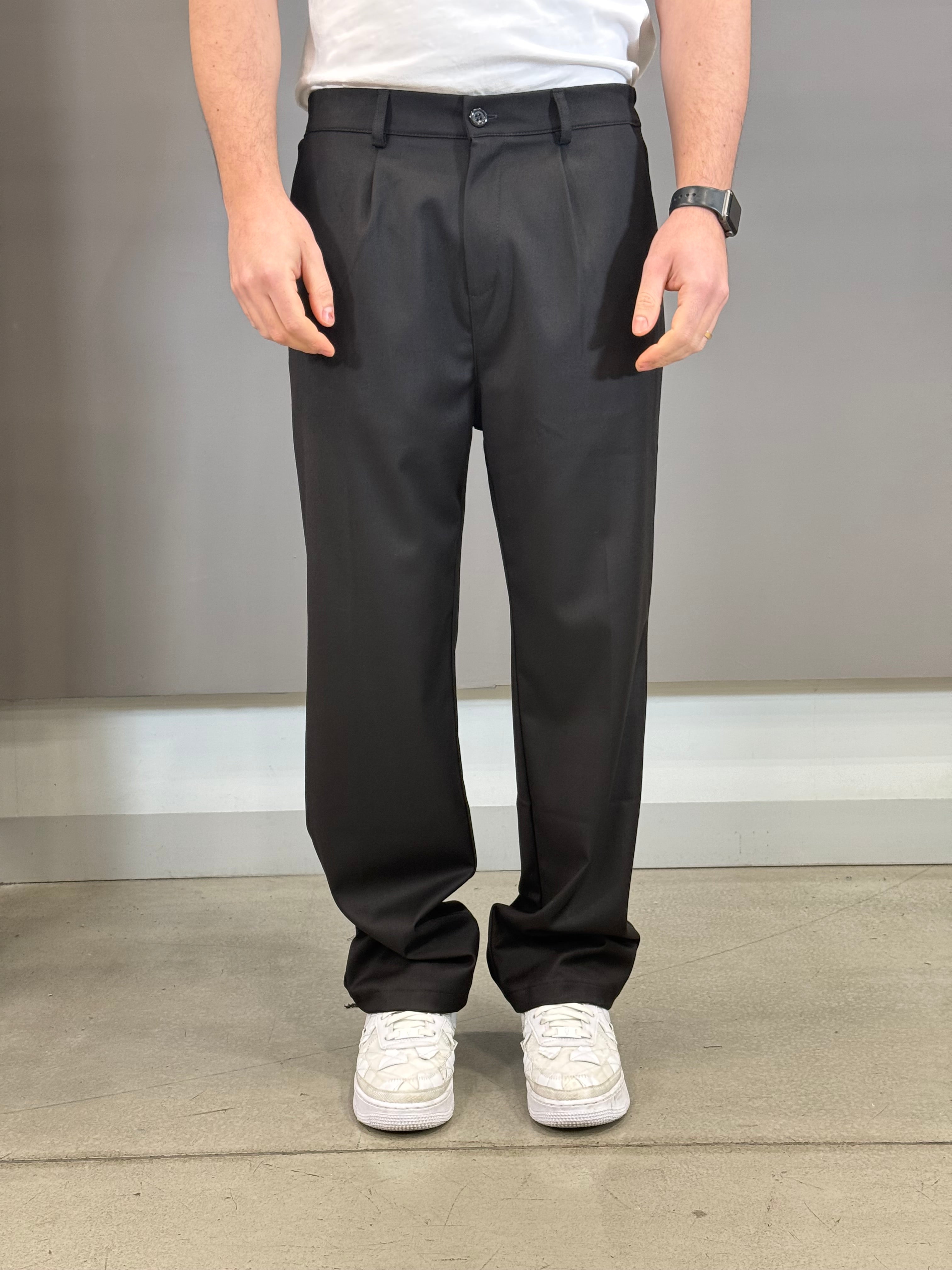 Pantalone Roma Premium