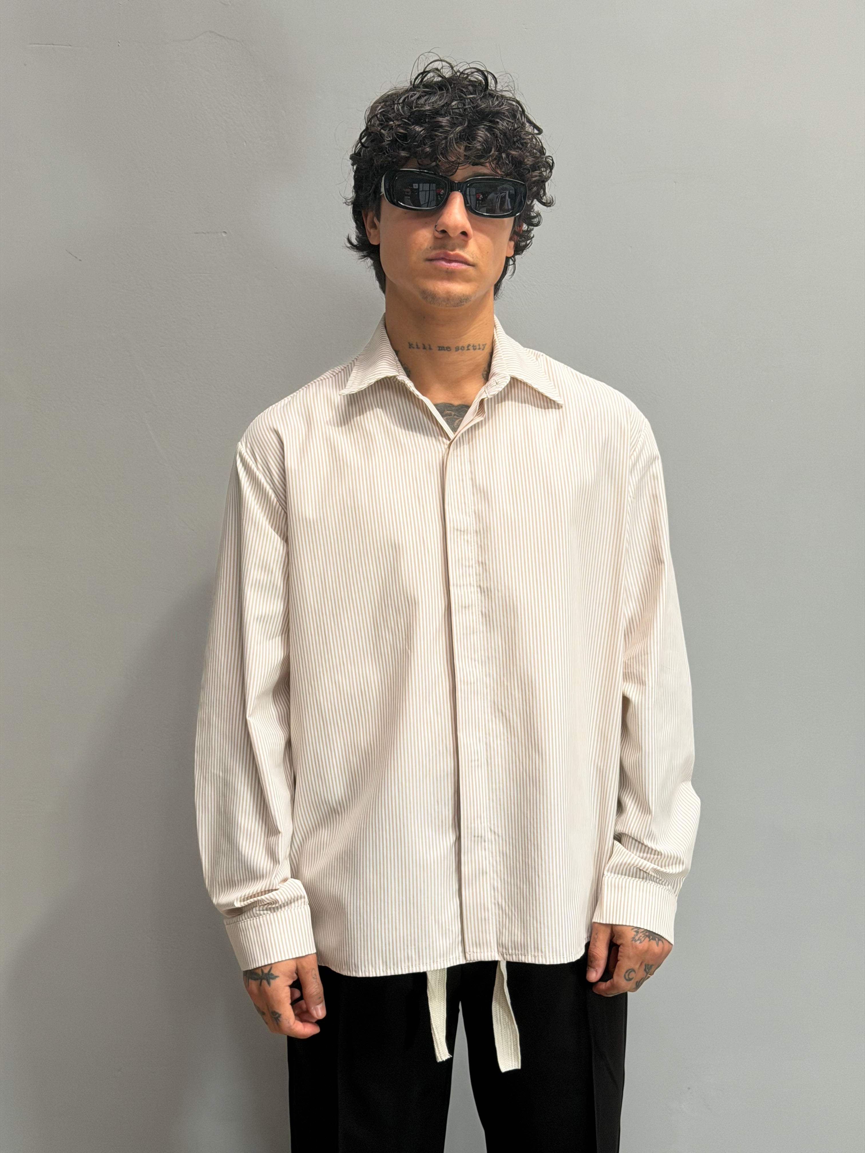 Camicia Kriss